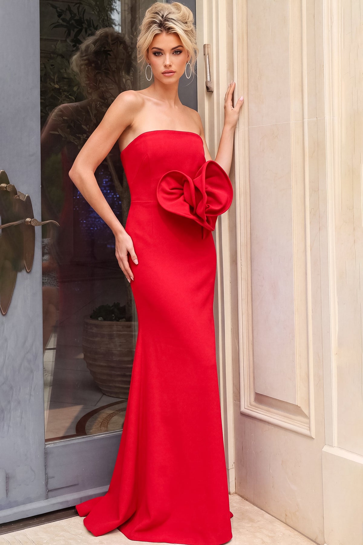 Jovani 52403