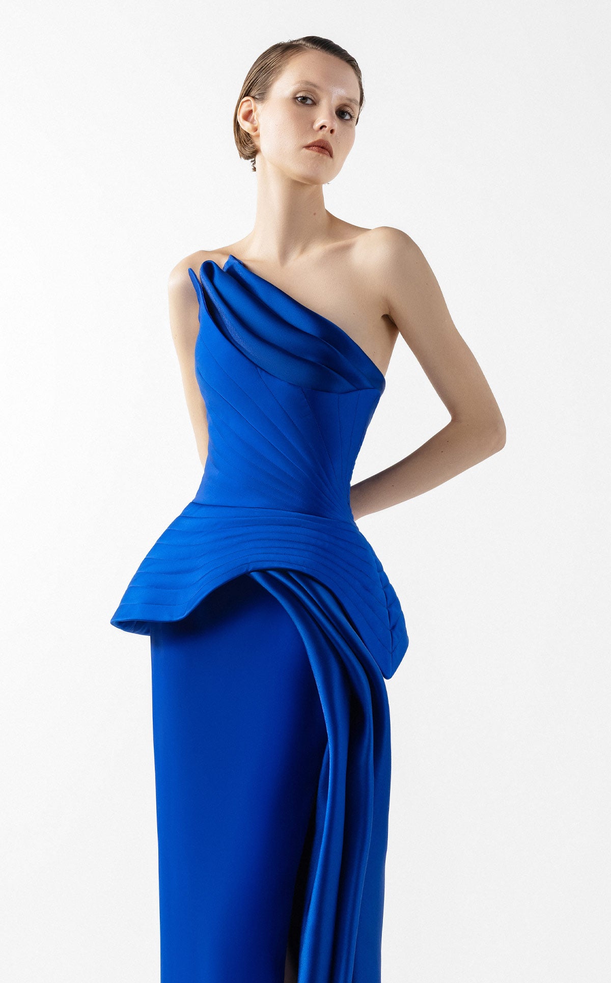 MNM Couture G2044