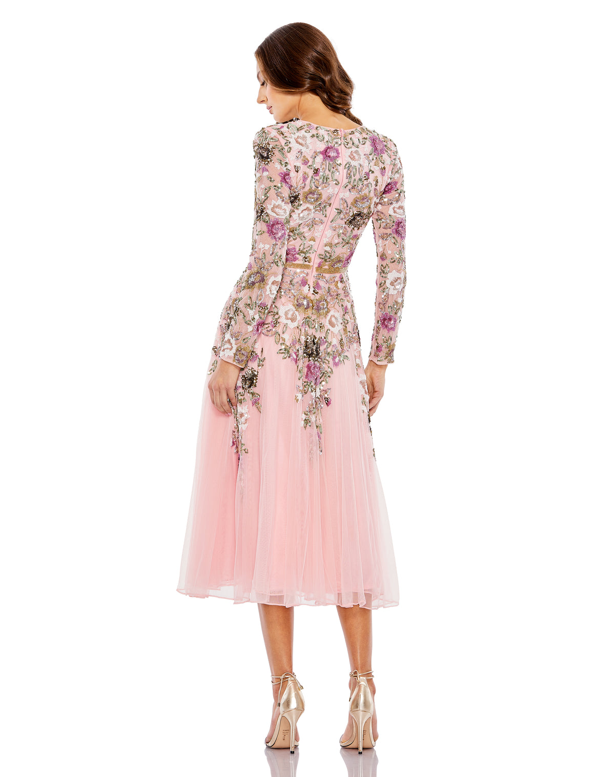Mac Duggal 5594