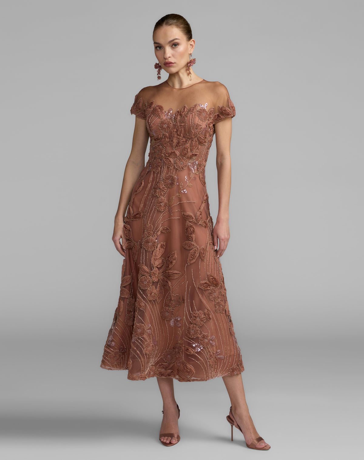 Mac Duggal 69003
