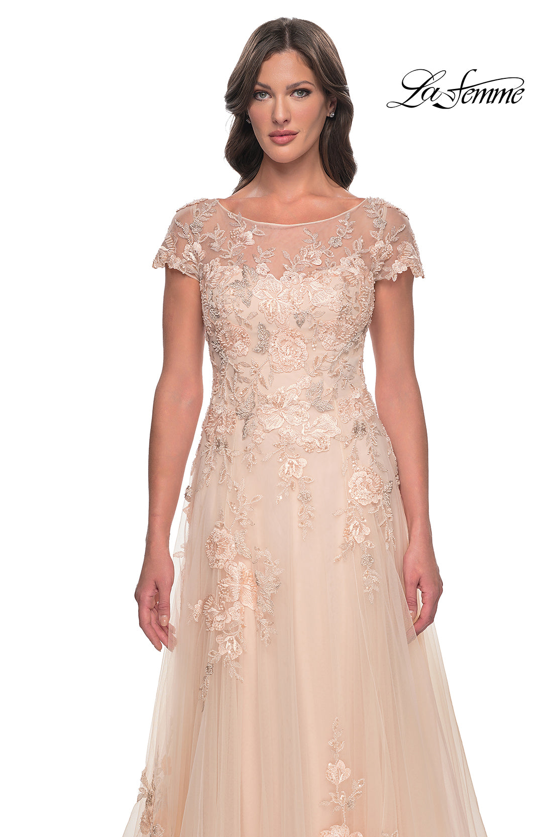 La Femme 31198