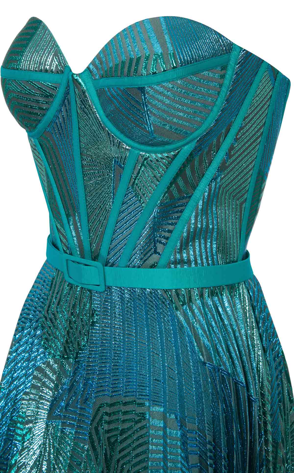 MNM Couture N0591