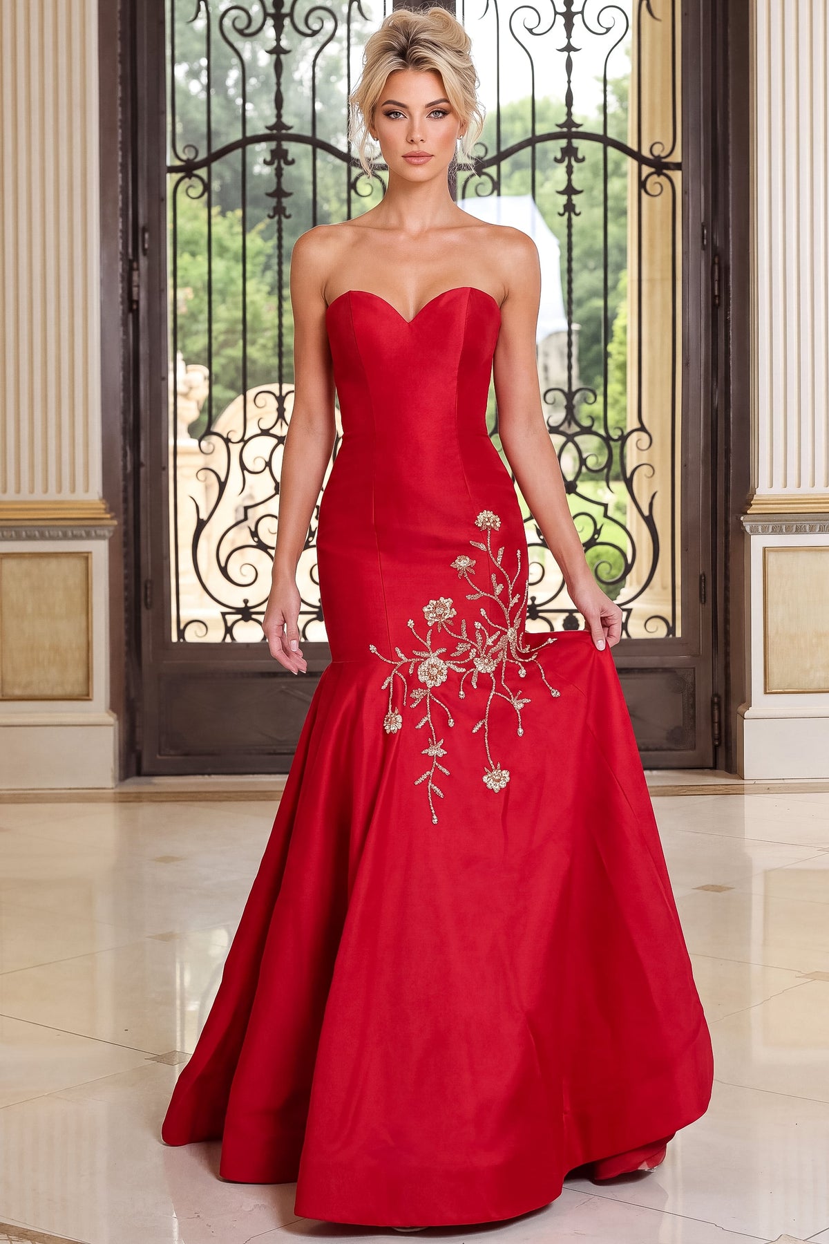 Jovani 53140
