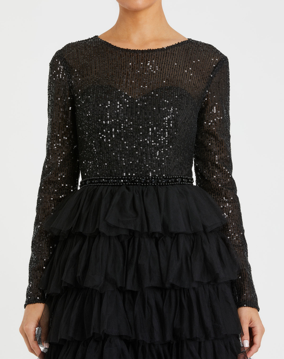 Mac Duggal 26299