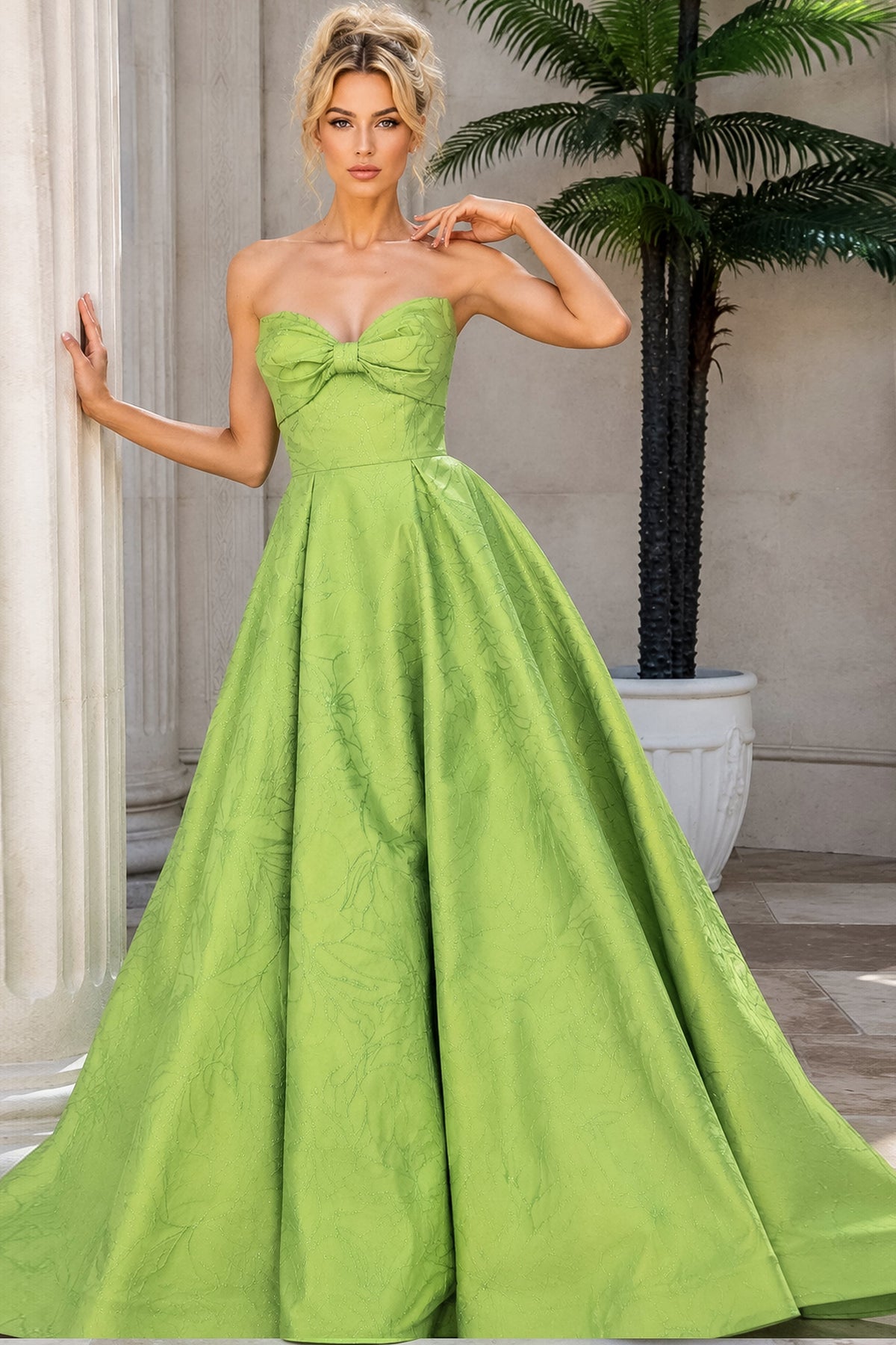 Jovani 52121