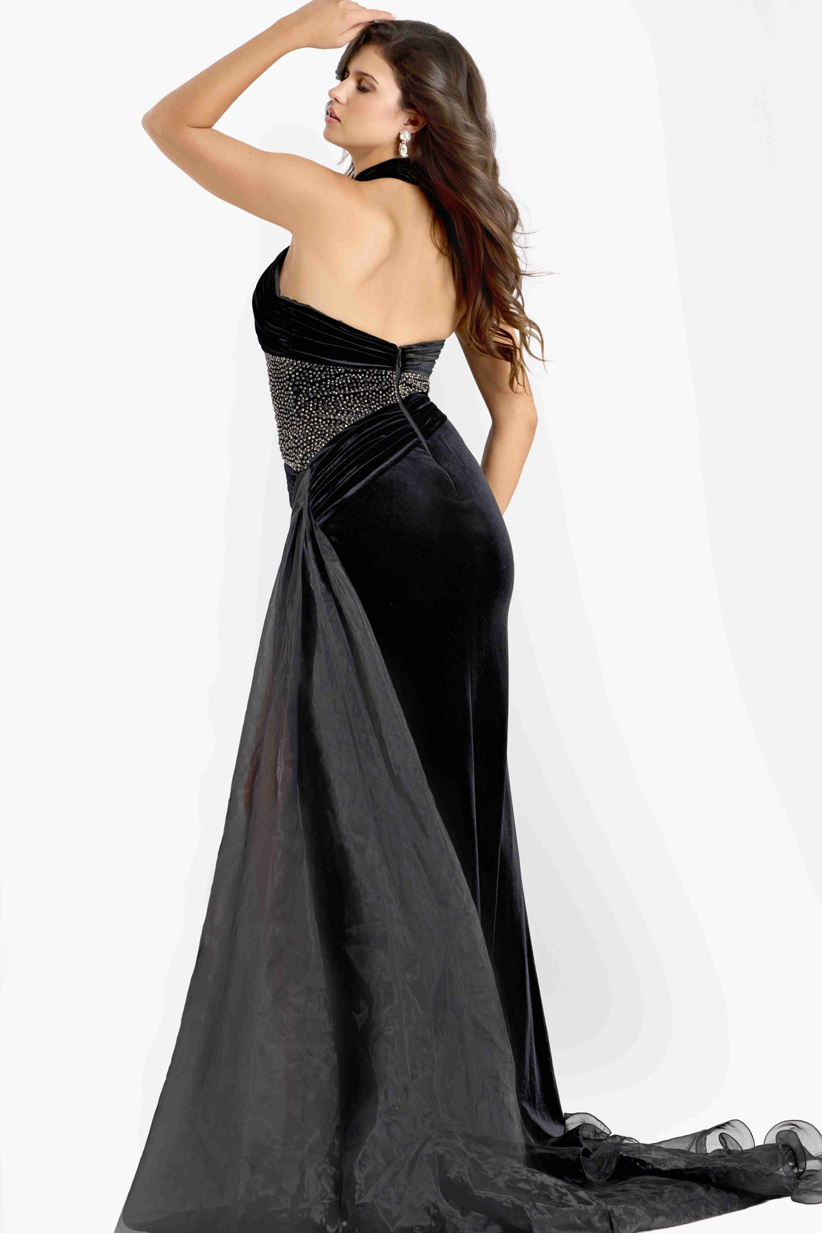 Jovani 48087