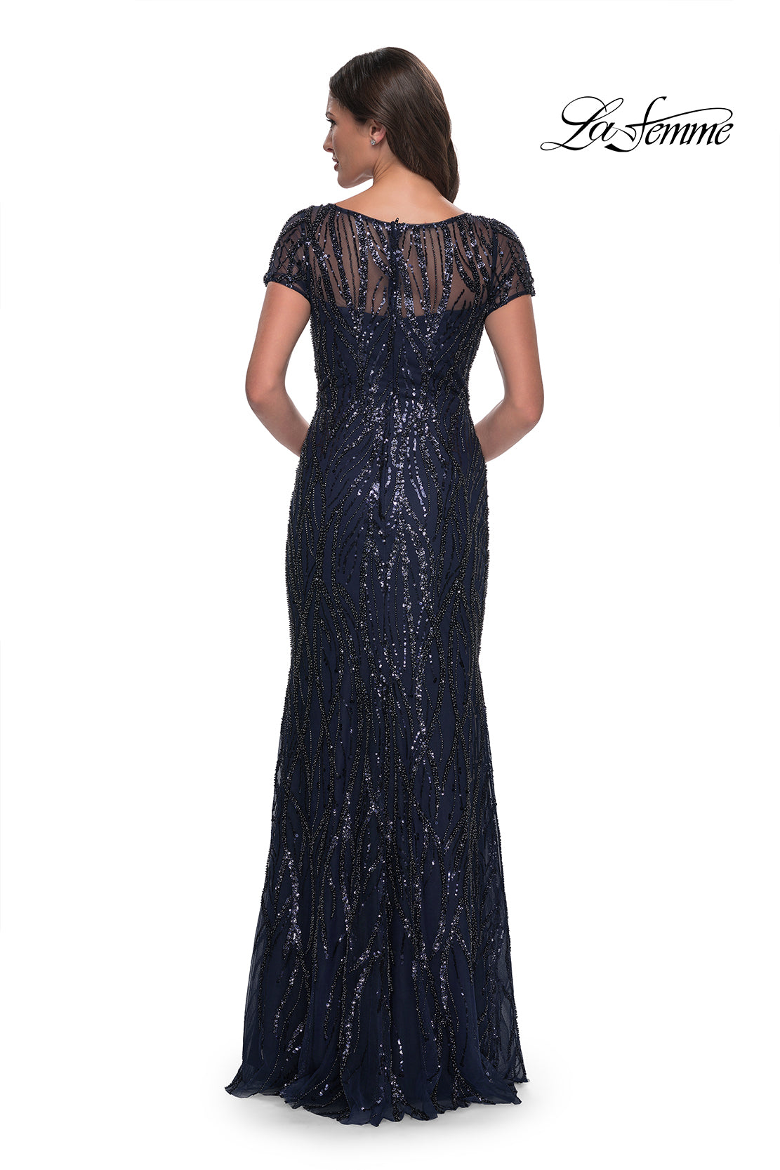 La Femme 31005 NAVY