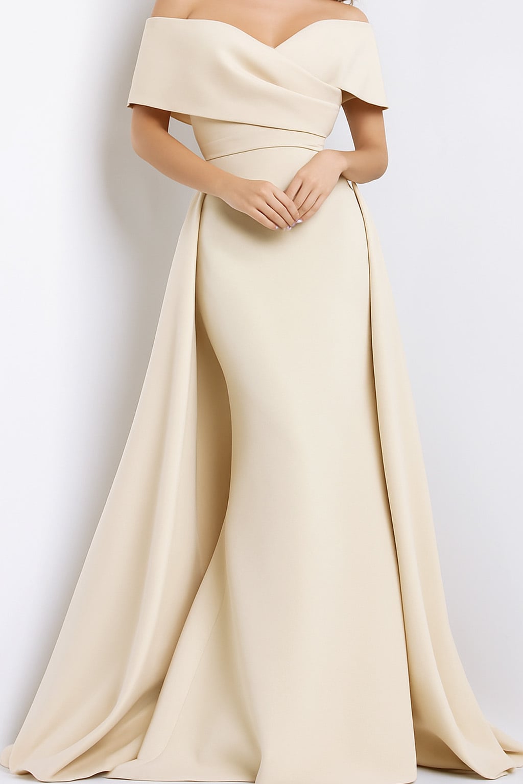 Jovani 07443