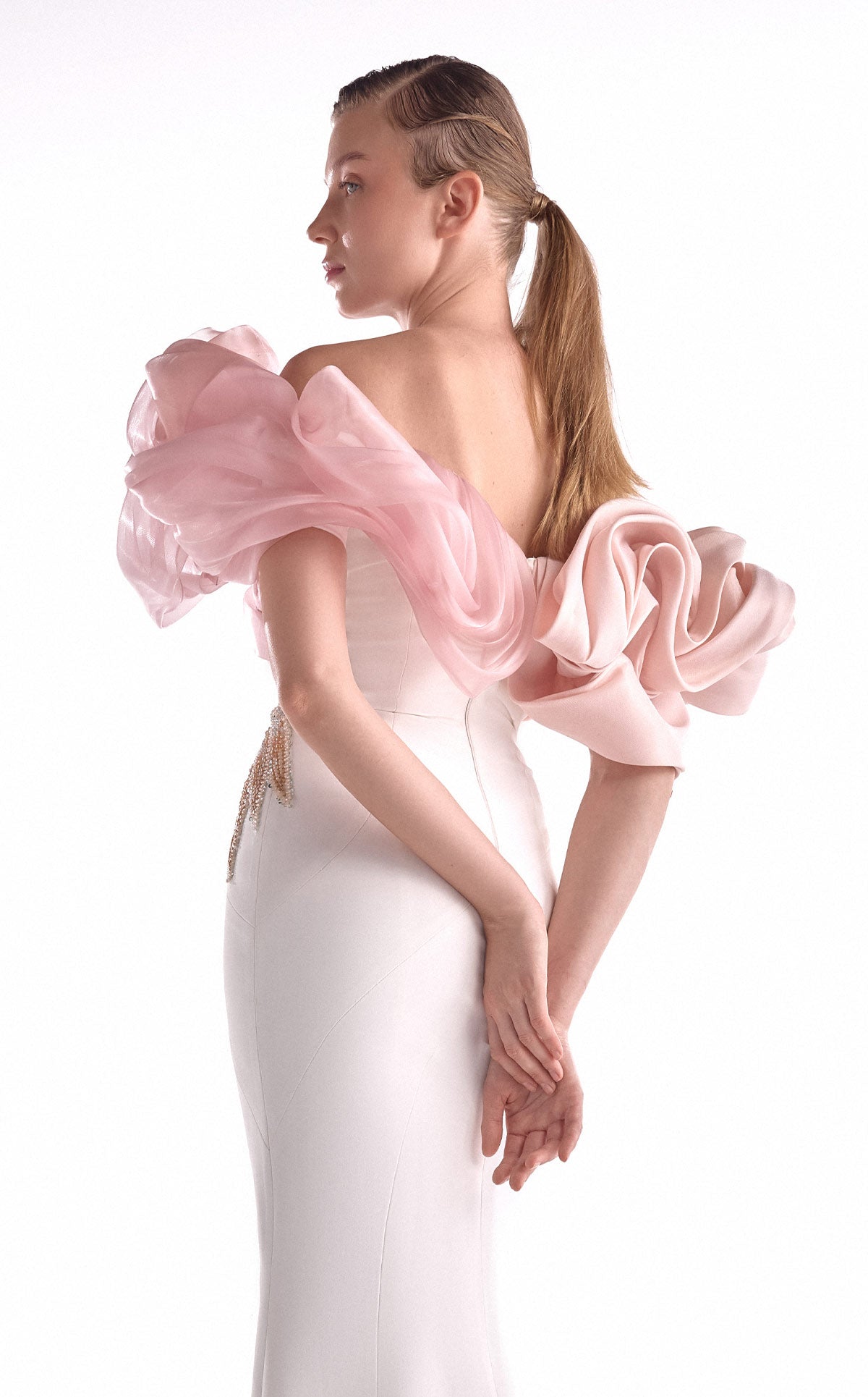 MNM Couture G2120