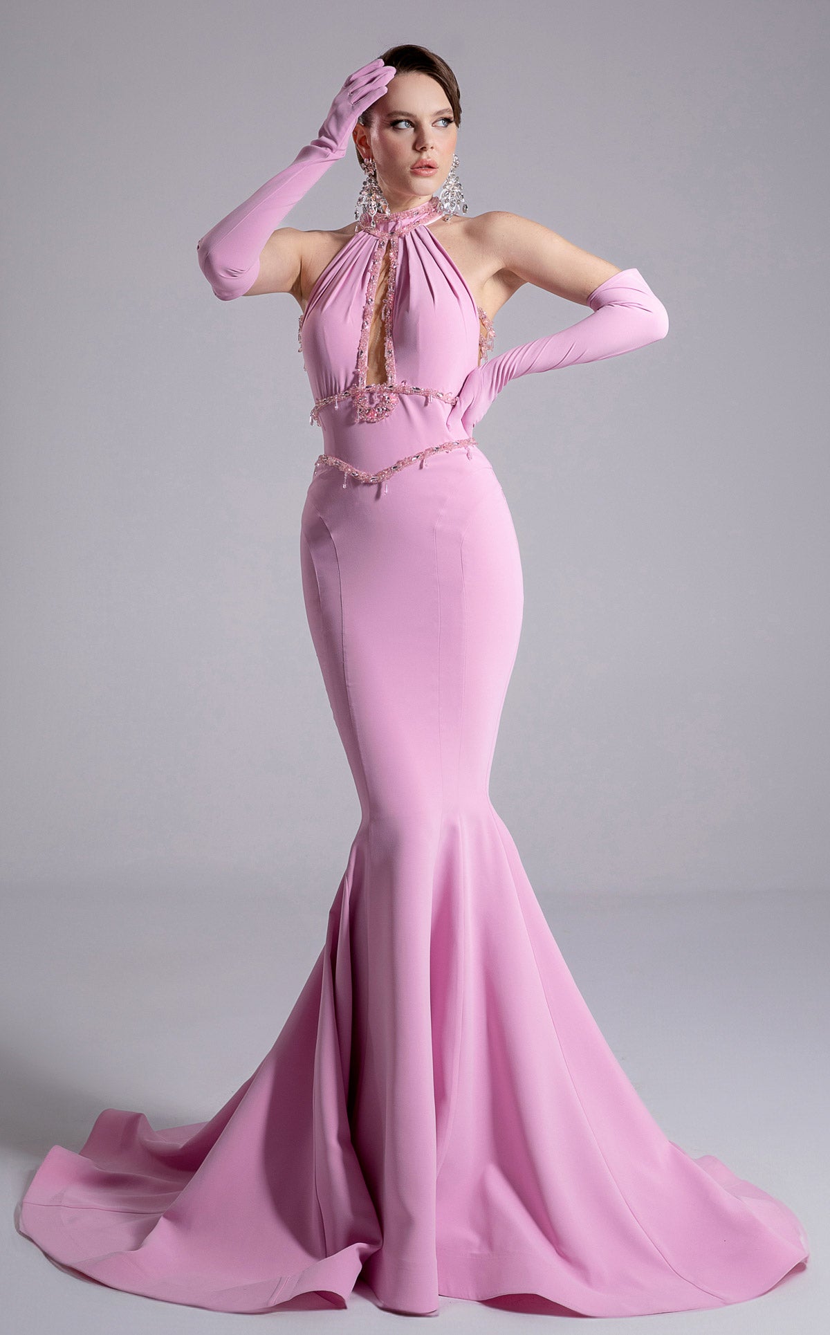 MNM Couture F02903