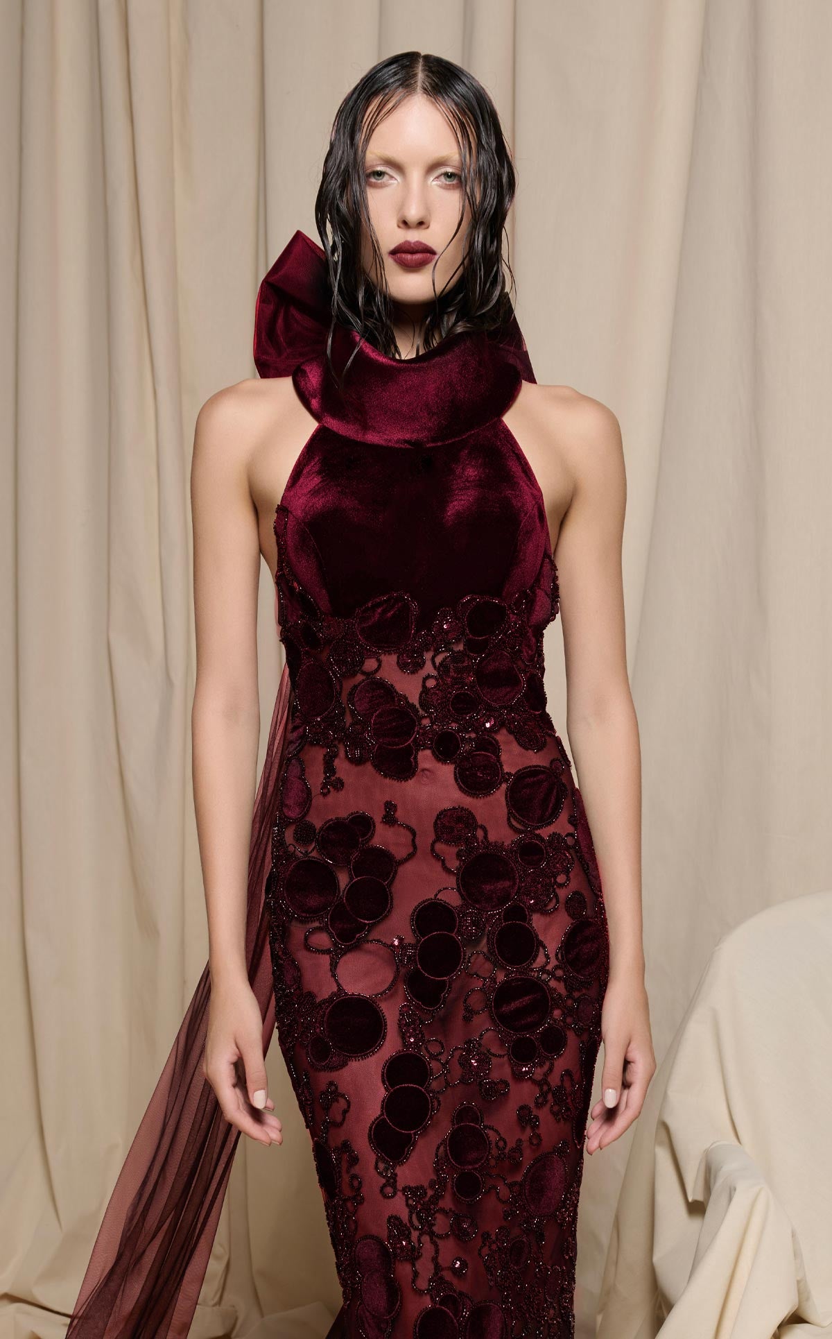 MNM Couture N0699