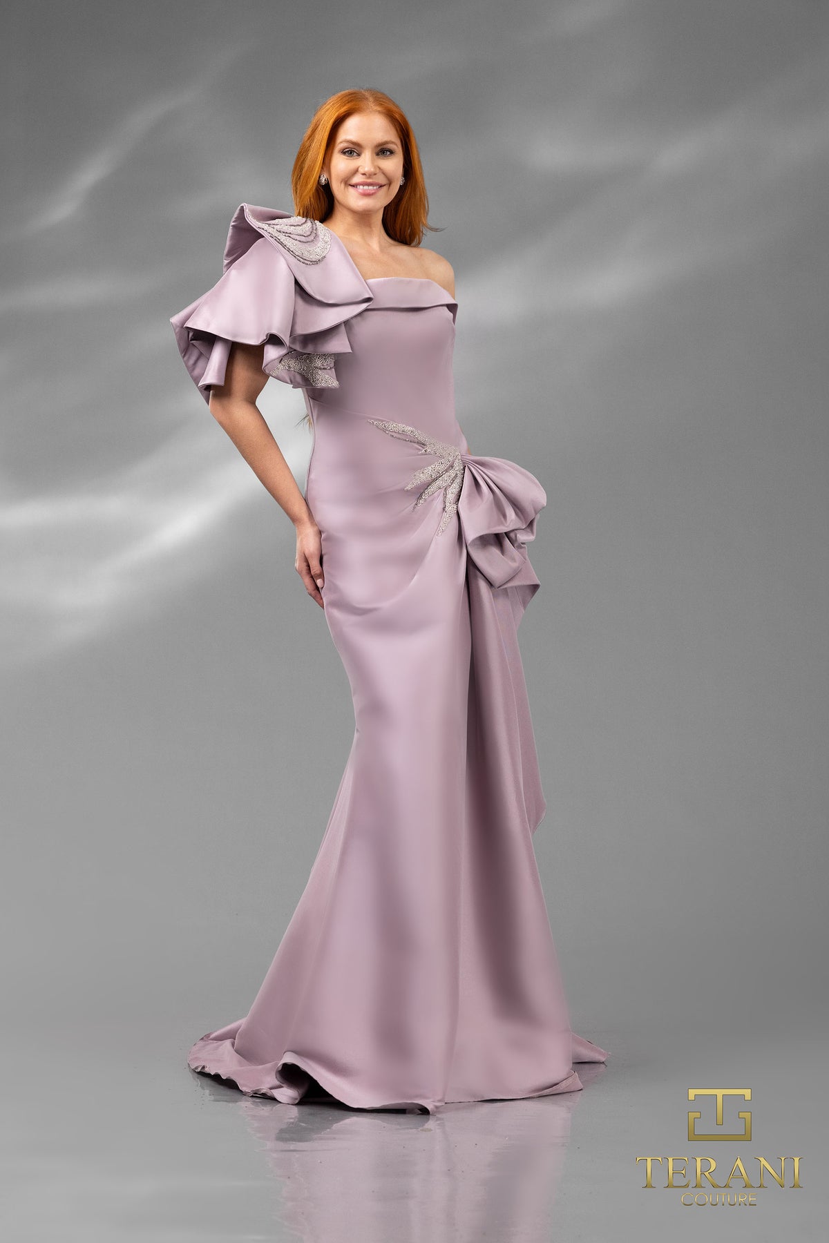Terani Couture 242E3117