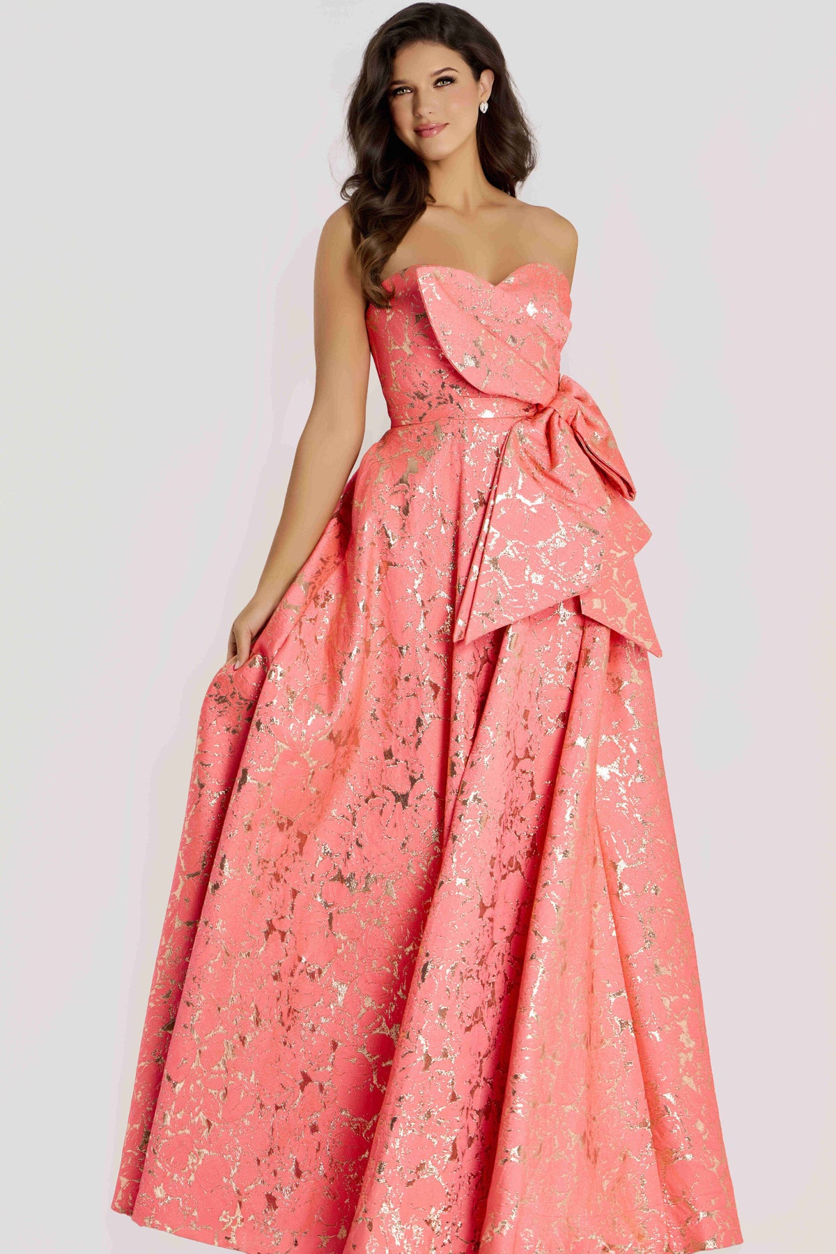 Jovani 48657