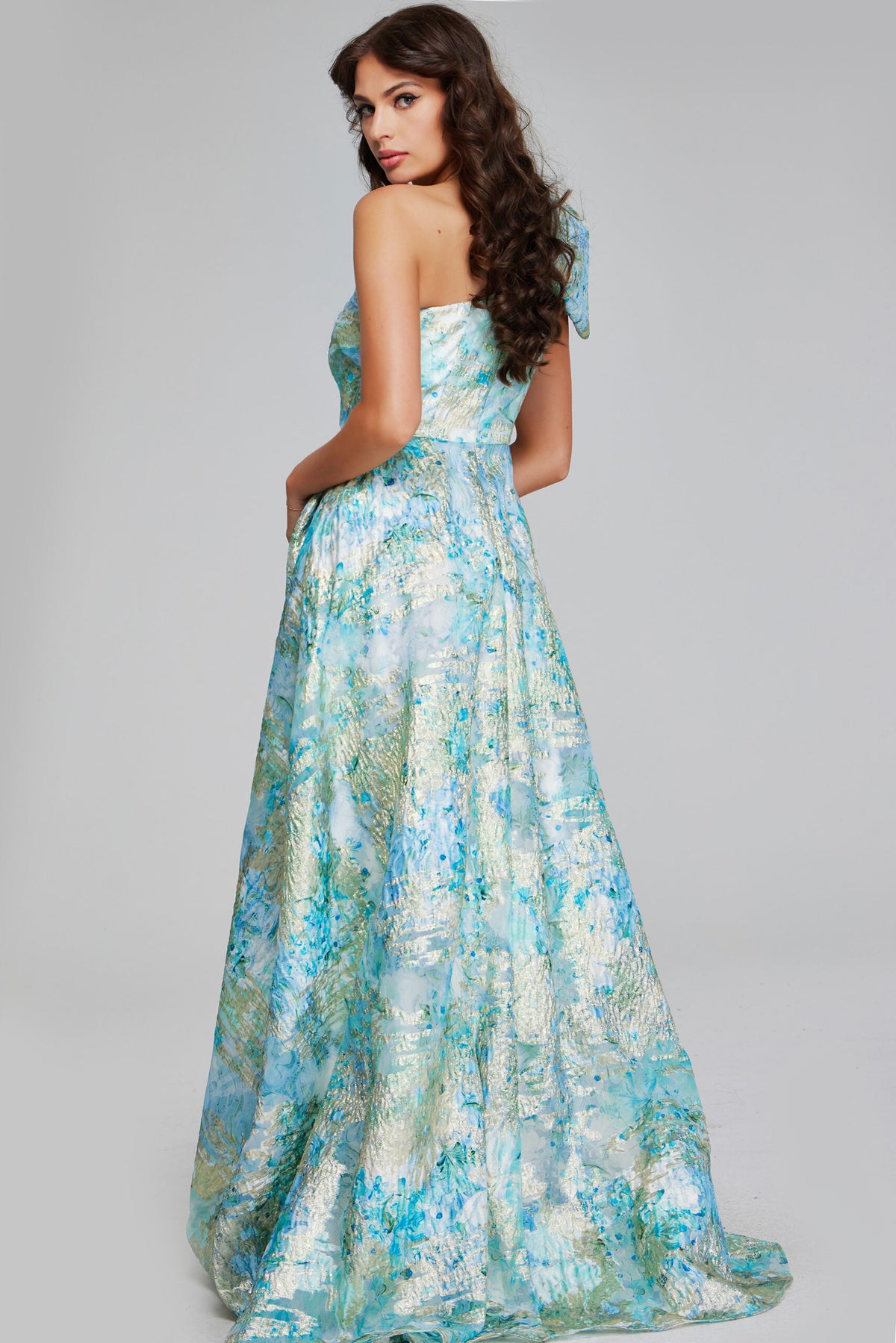 Jovani 40317