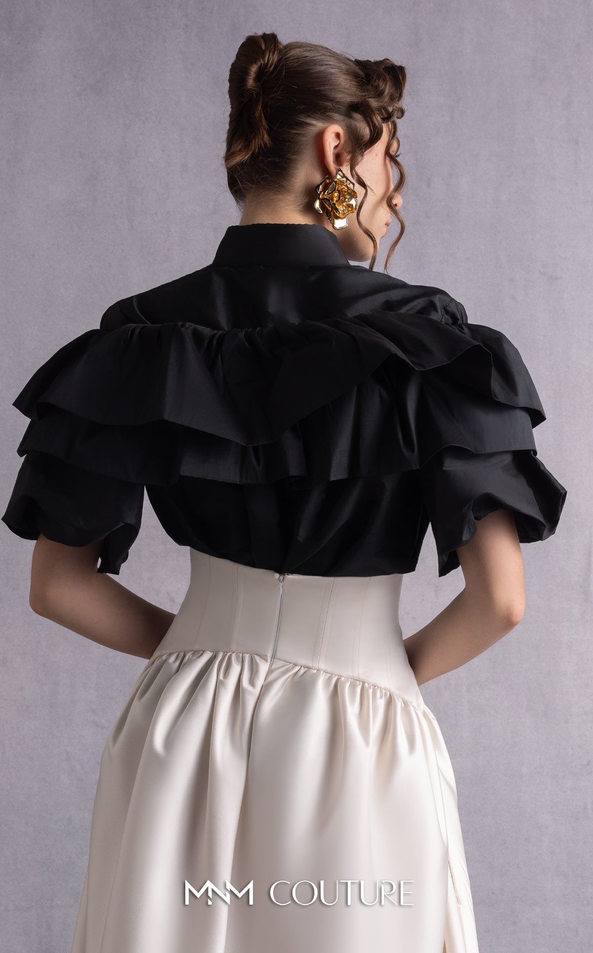 MNM Couture GOS2506