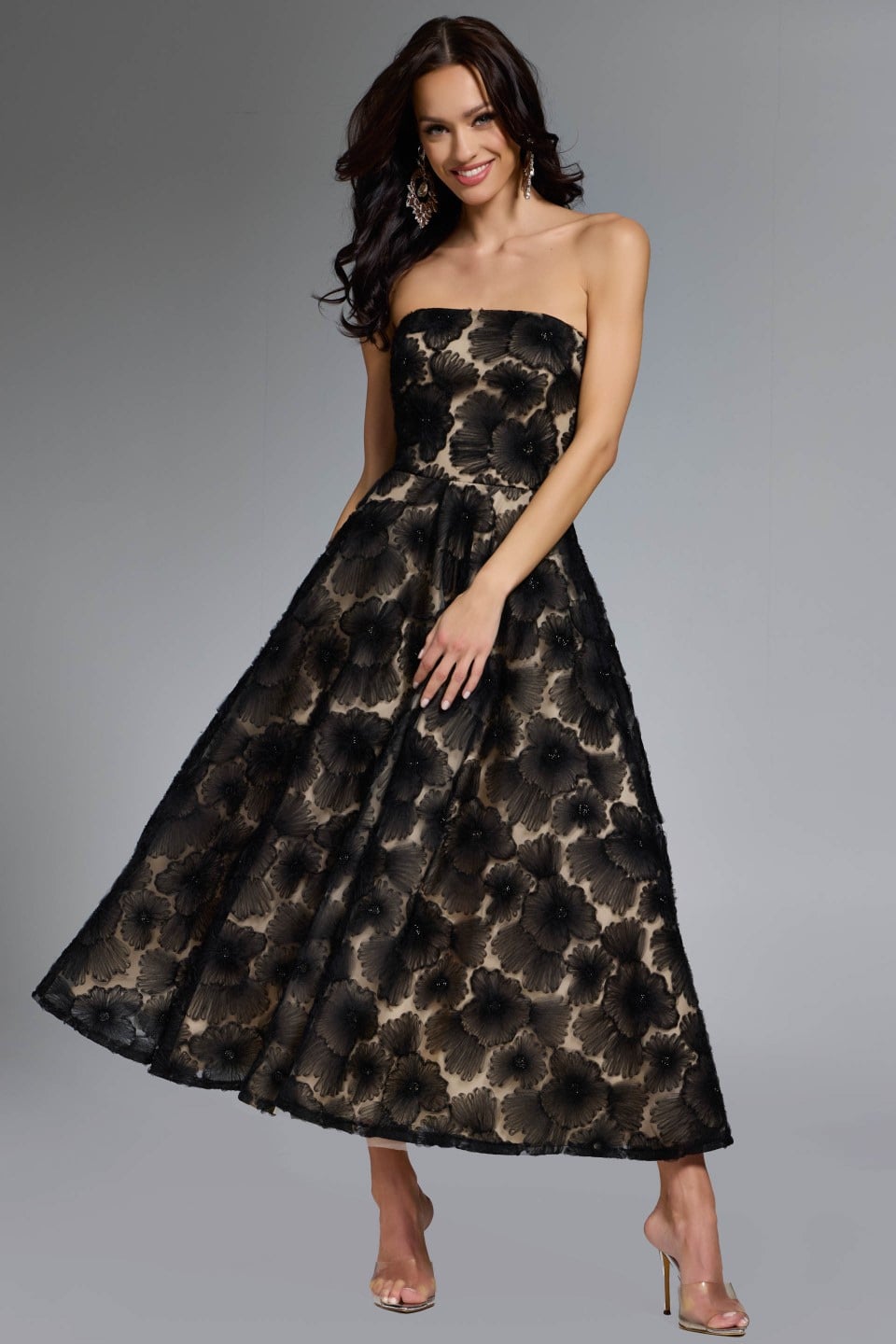 Jovani 41187