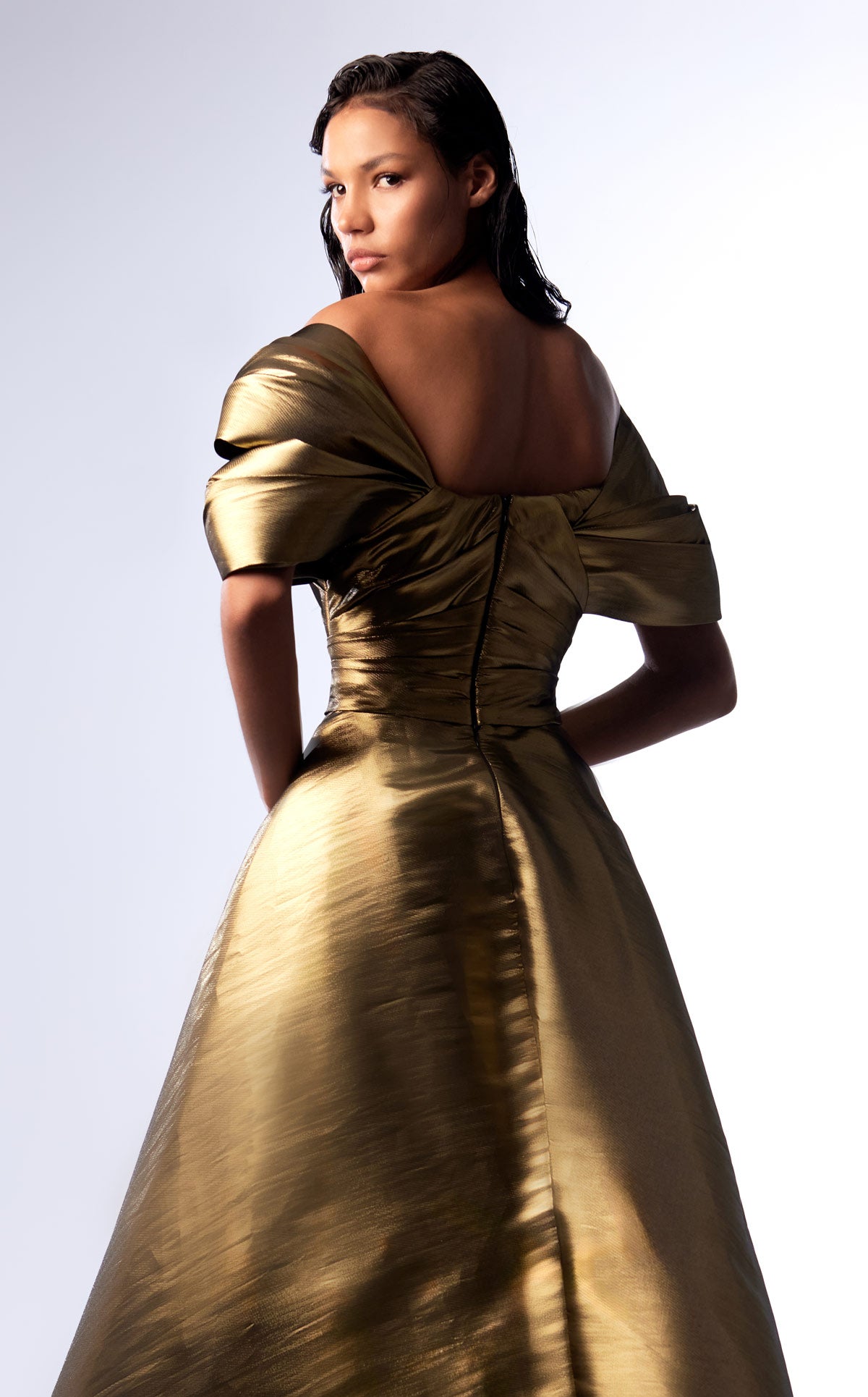 MNM Couture G1726