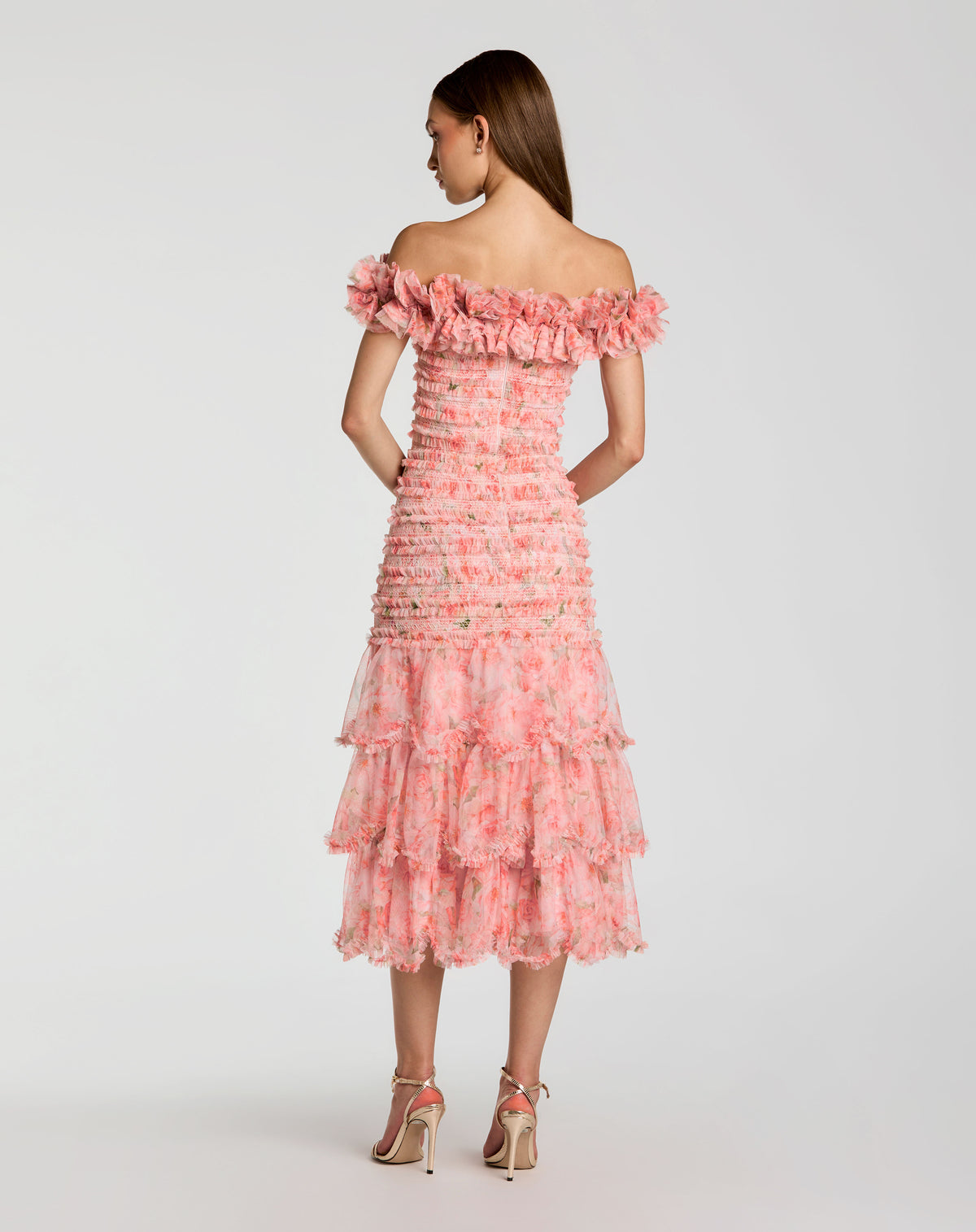 Mac Duggal 8432