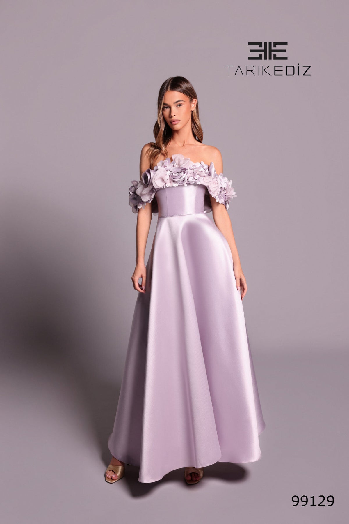 Tarik Ediz 99129 ROSE