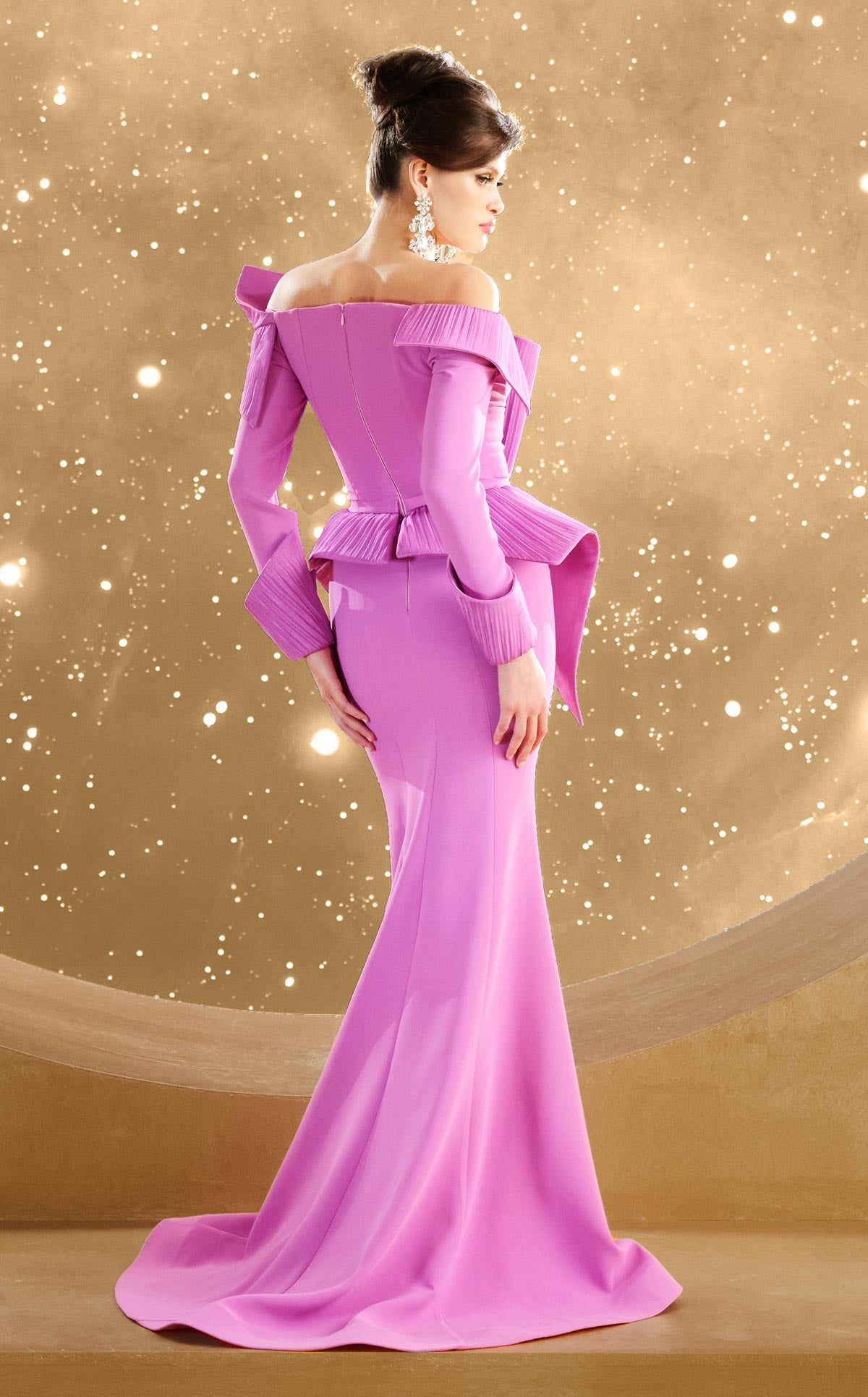 MNM Couture F02846