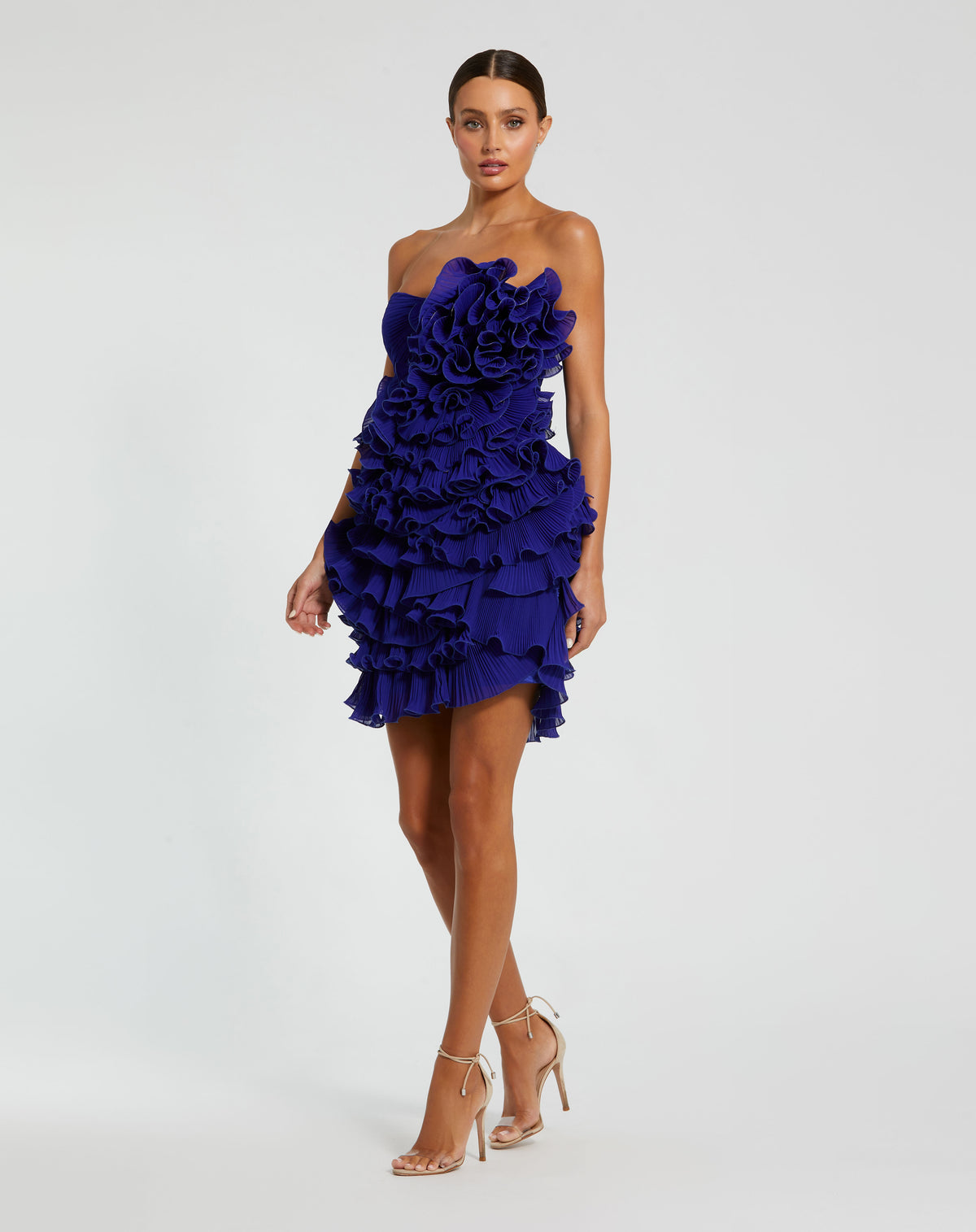 Mac Duggal 11766