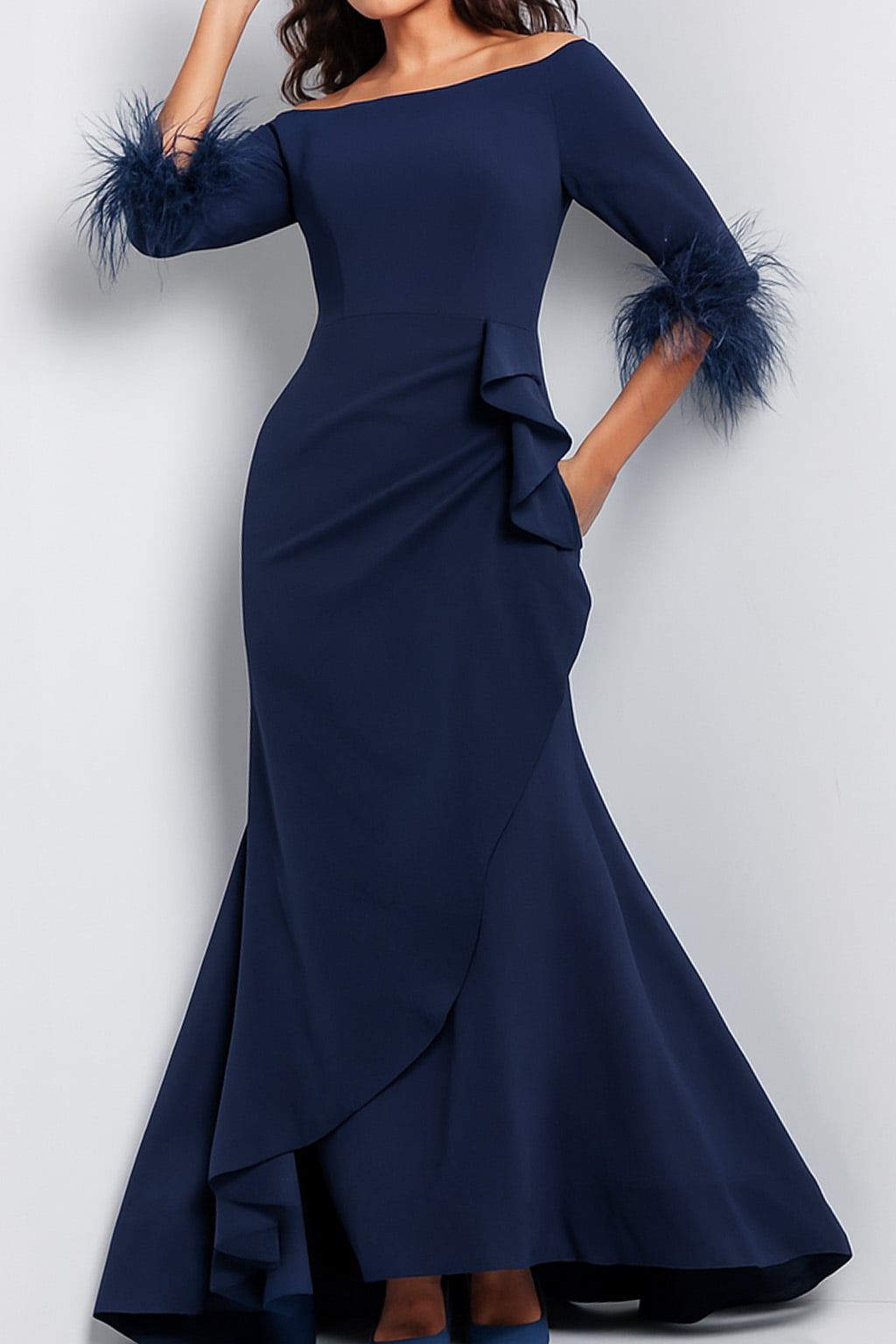 Jovani 24195