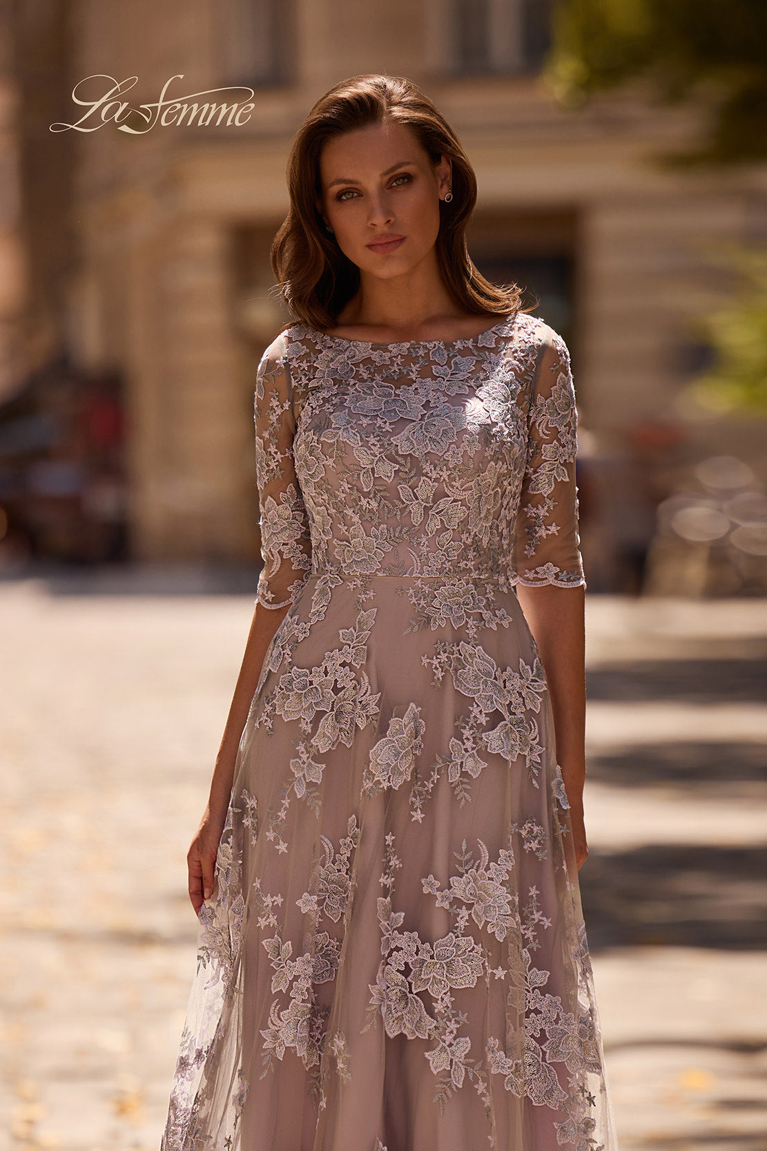 La Femme 27854
