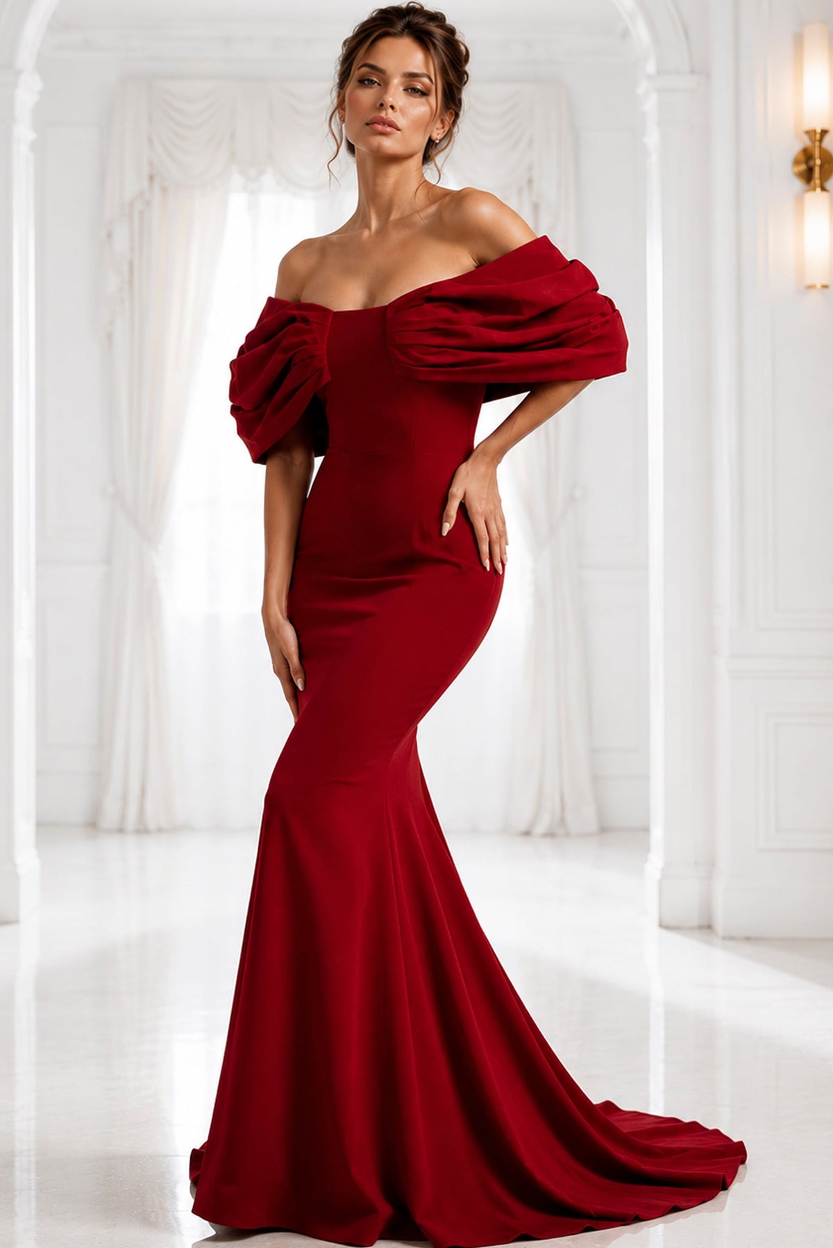 Jovani 47657