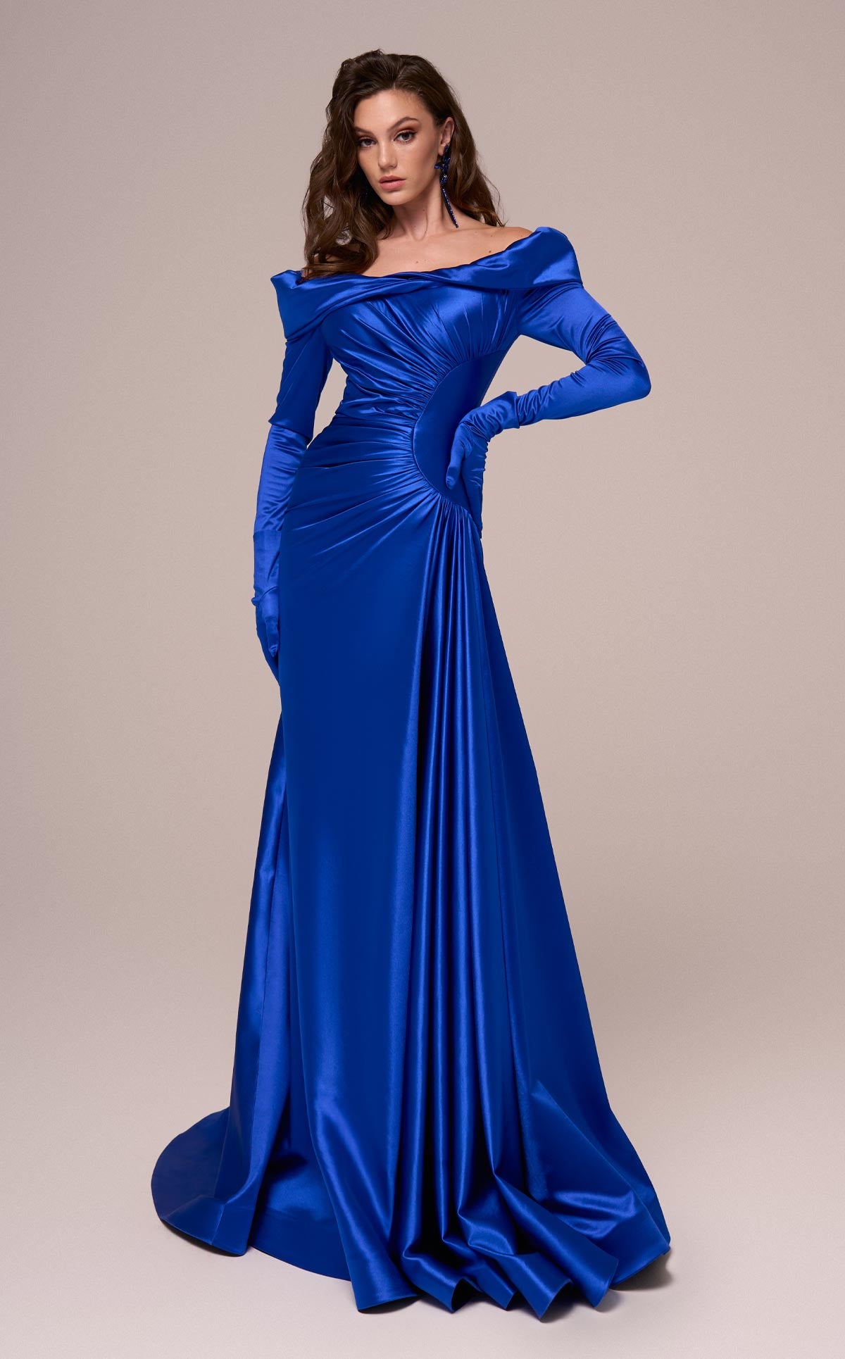 MNM Couture F02851