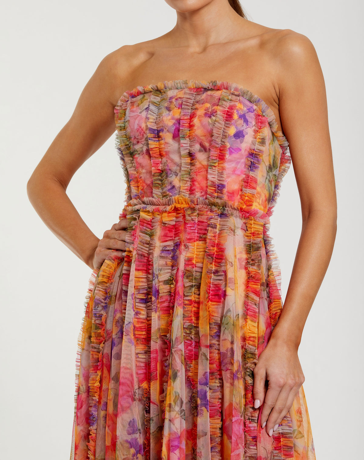 Mac Duggal 8308