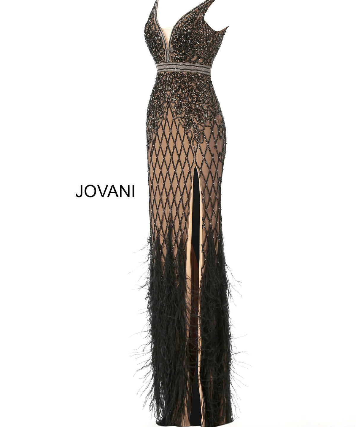 Jovani 55796