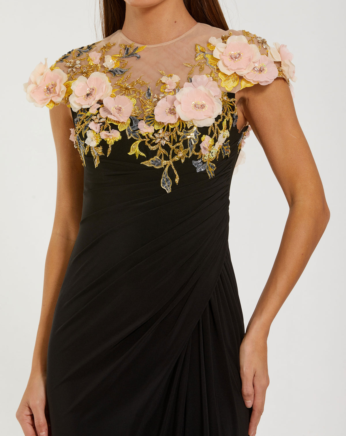 Mac Duggal 13207