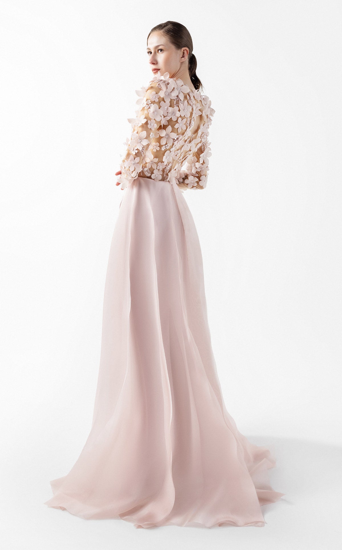 MNM Couture G2035