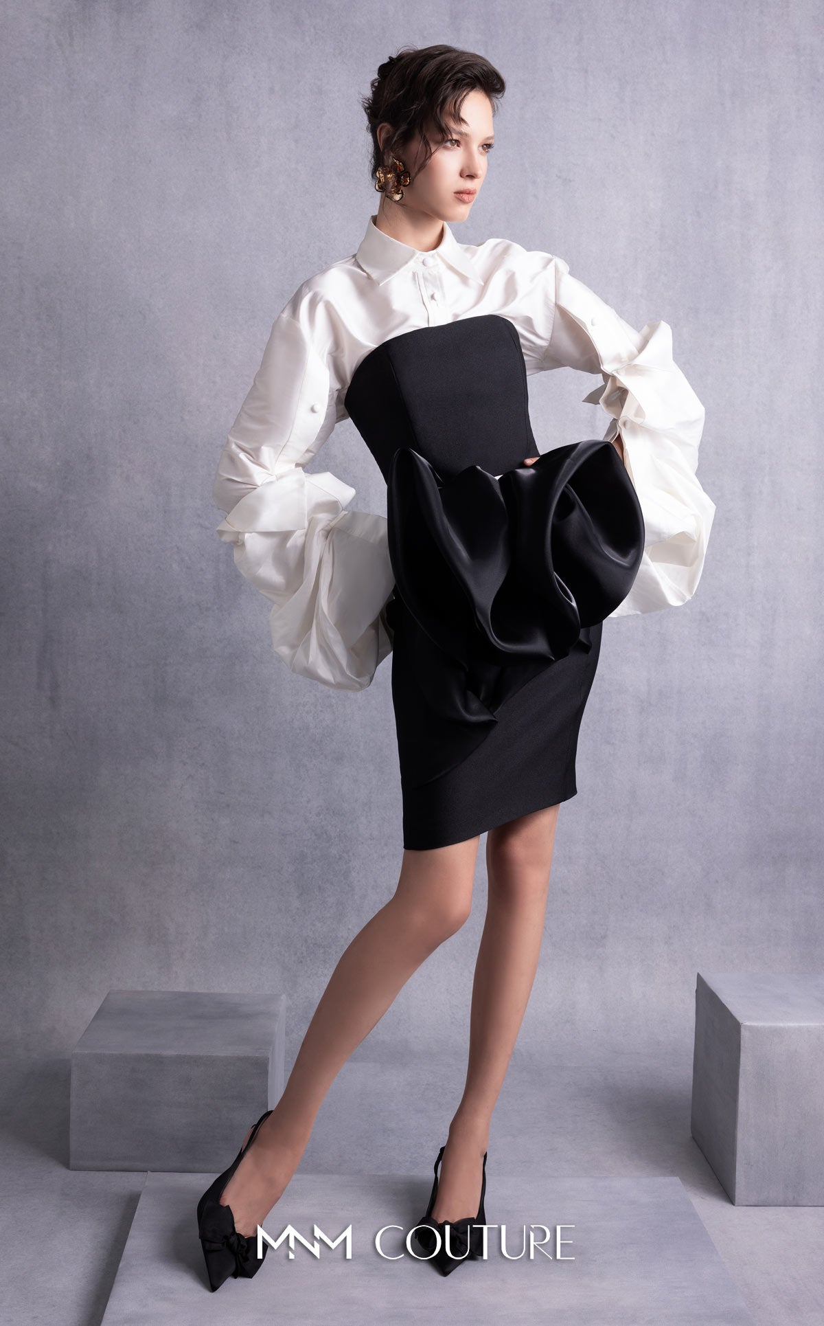 MNM Couture GOS2526