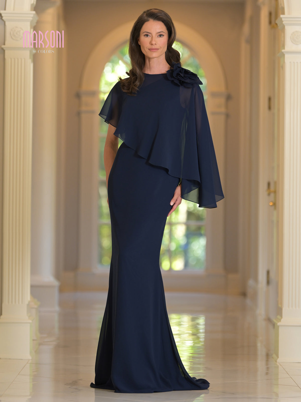 Marsoni MV1347 Navy