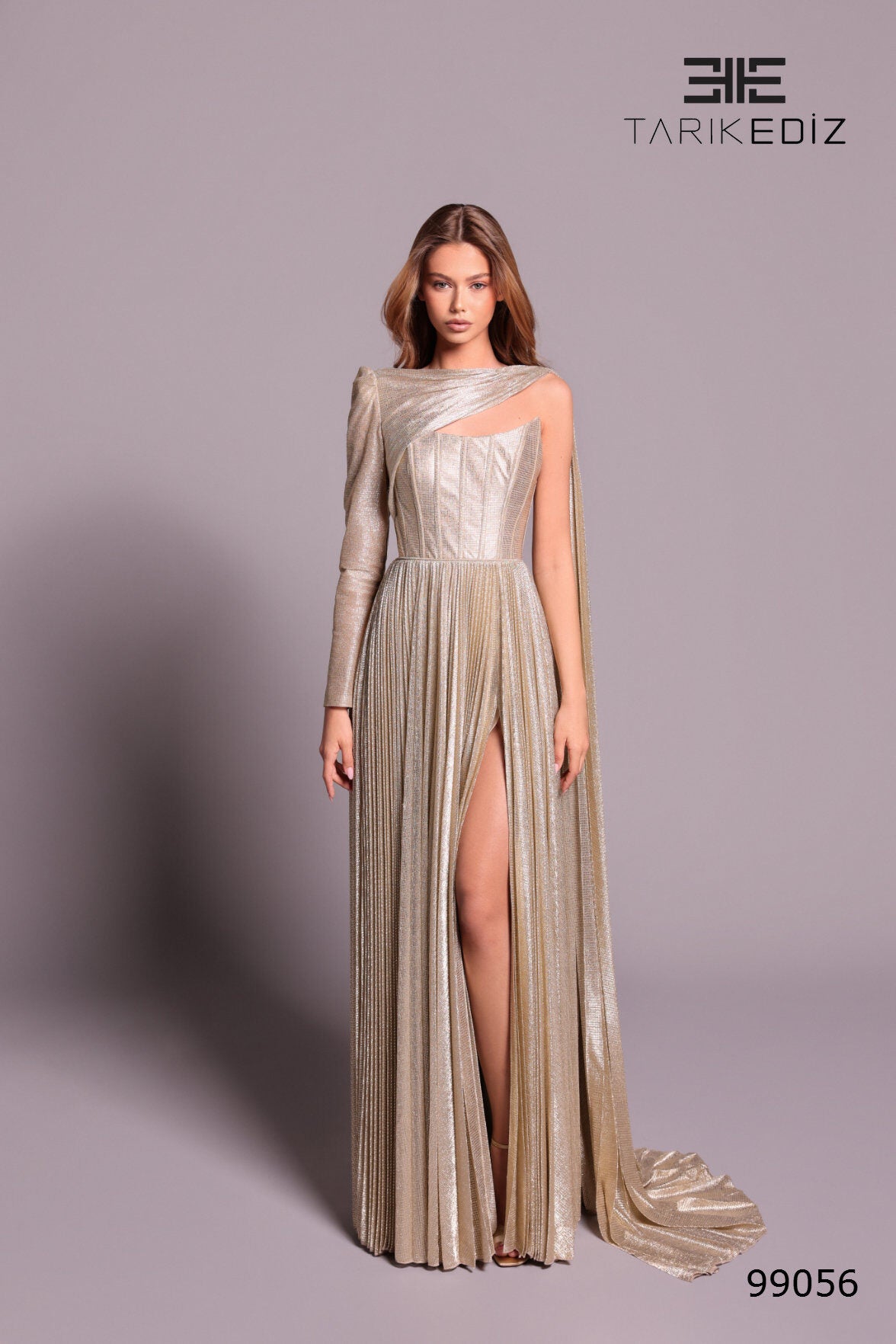 Tarik Ediz 99056 SILVER