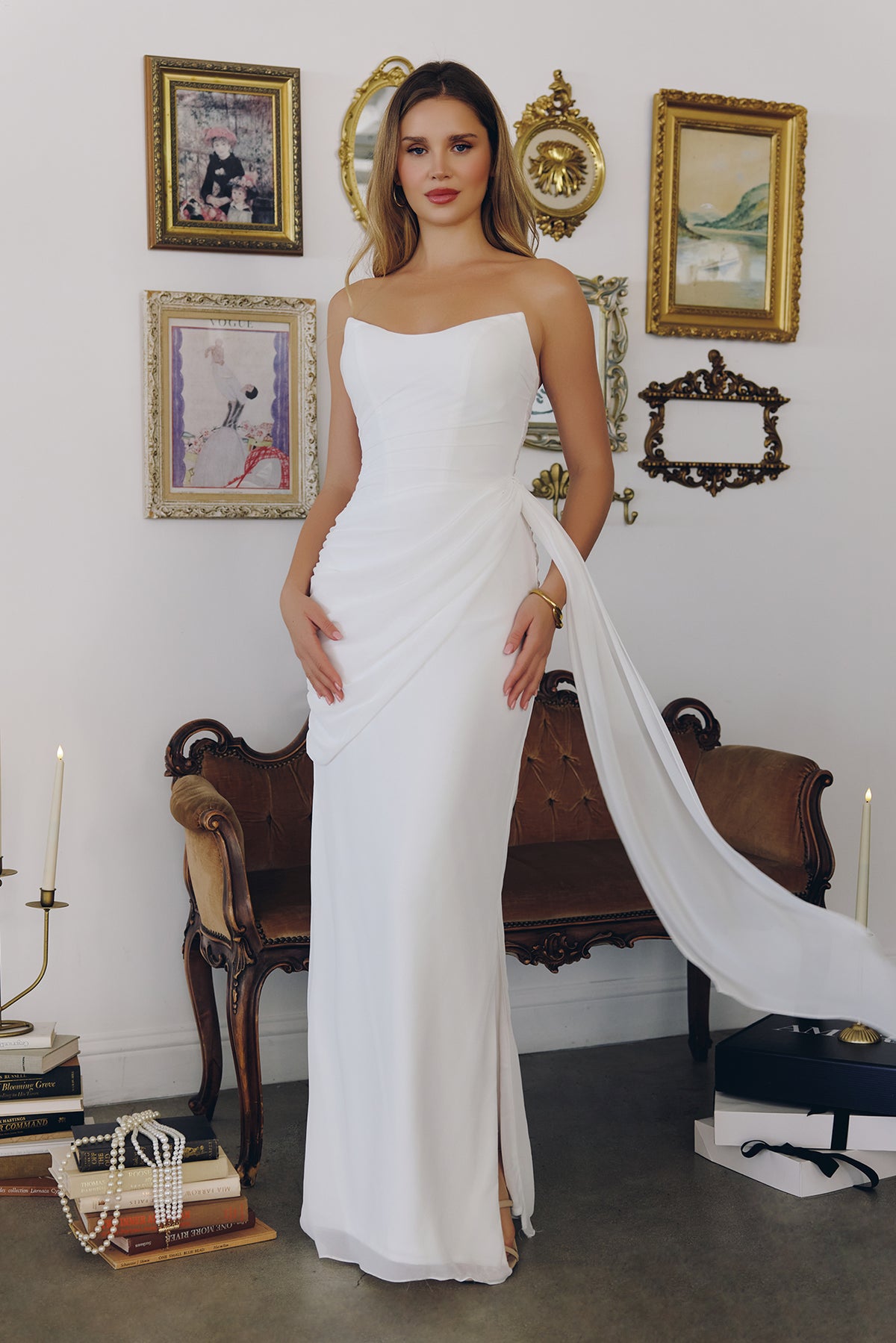 Amoris by Ladivine T726W
