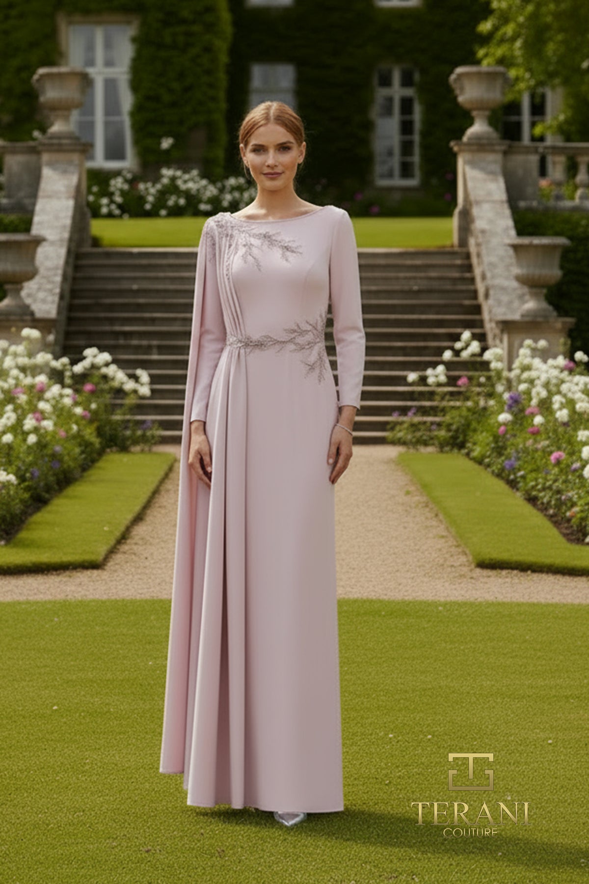 Terani Couture 261M6465