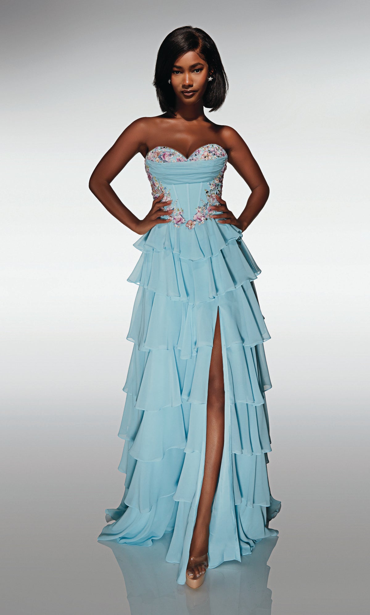 Alyce Paris 62013