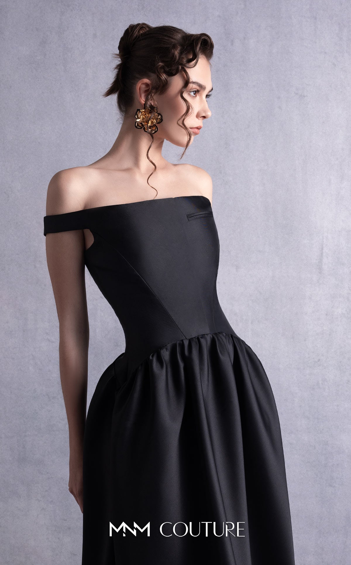MNM Couture GOS2507