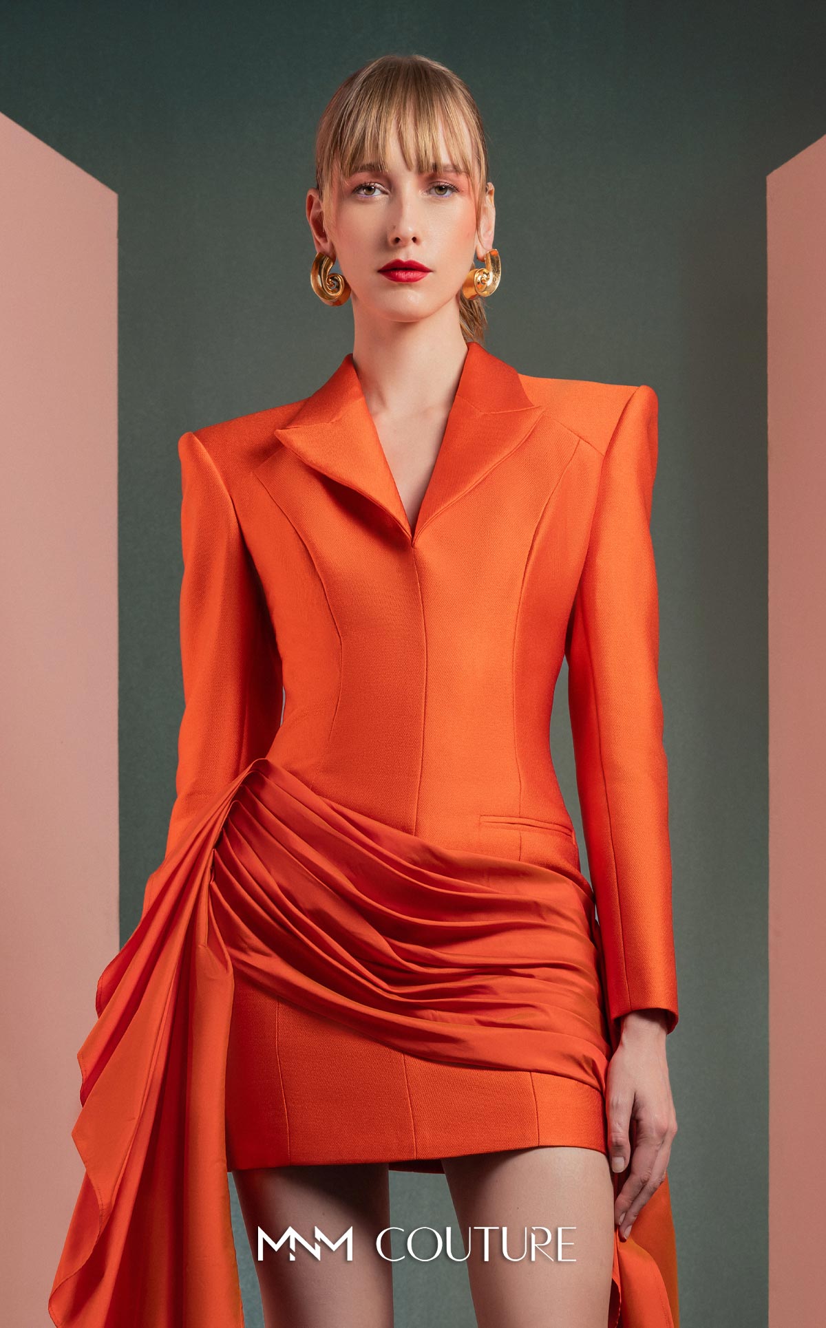 MNM Couture GOF2507