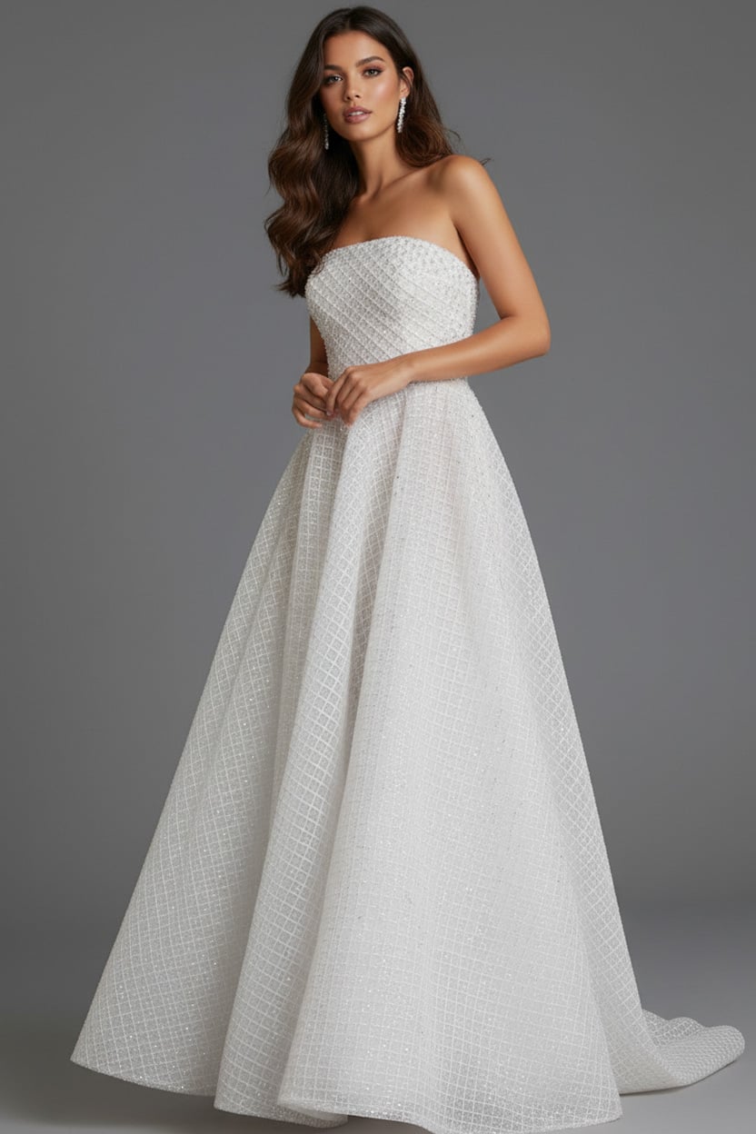 Jovani 45788