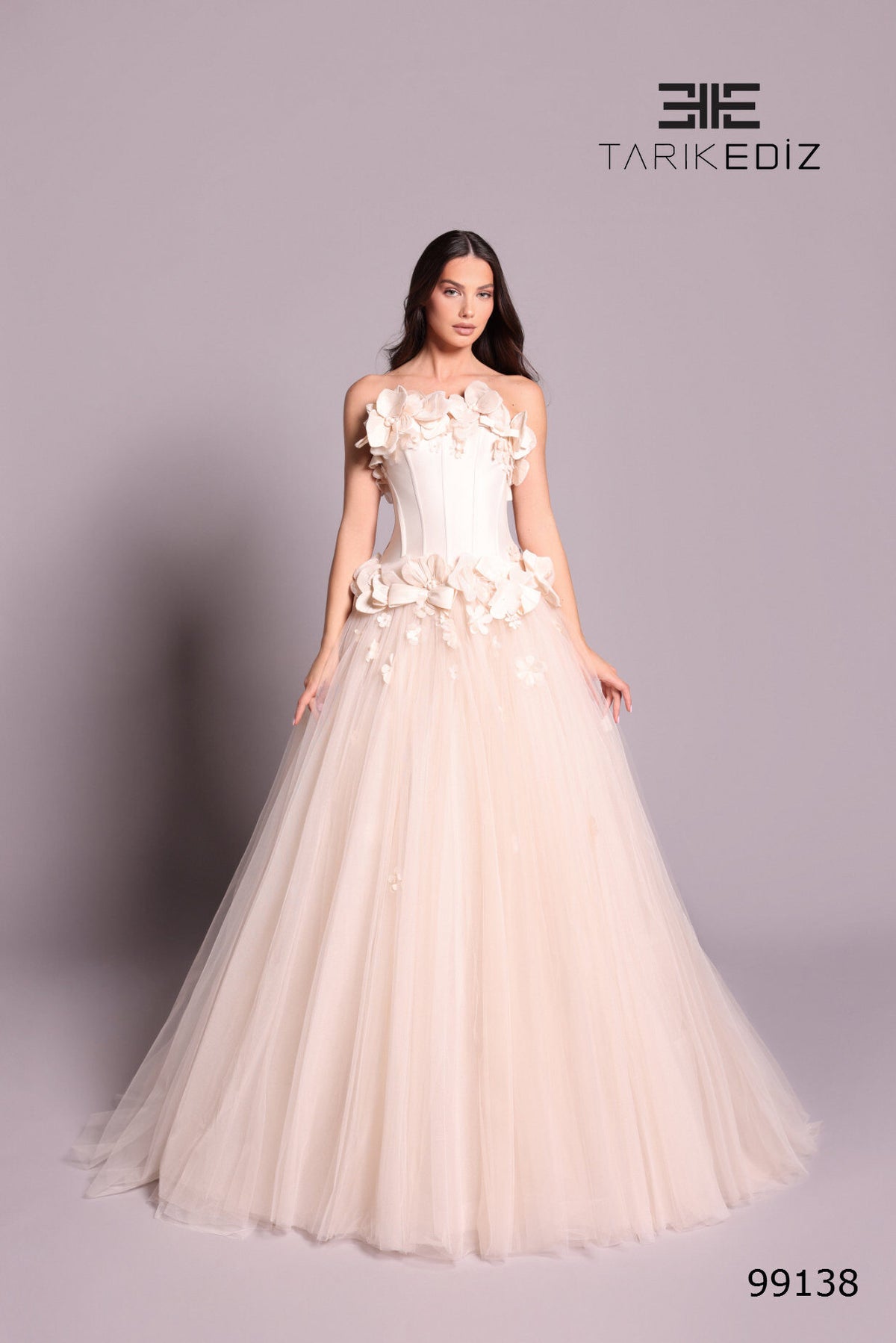 Tarik Ediz 99138 VANILLA
