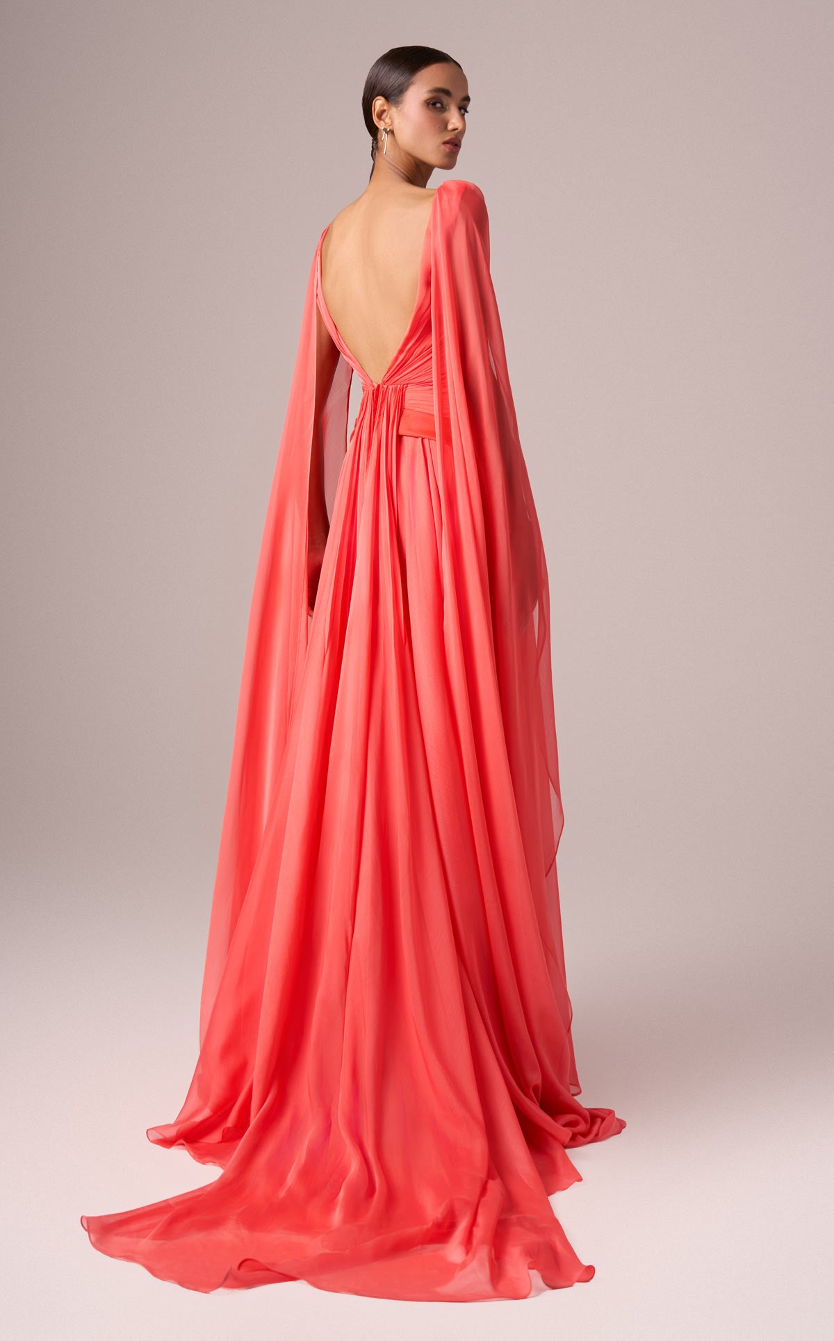 MNM Couture E0061