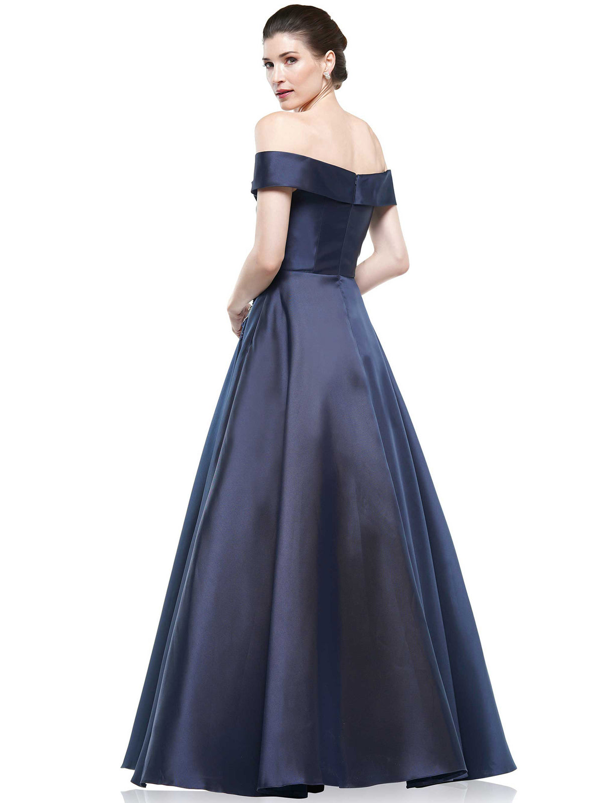 Marsoni MV1008 Navy