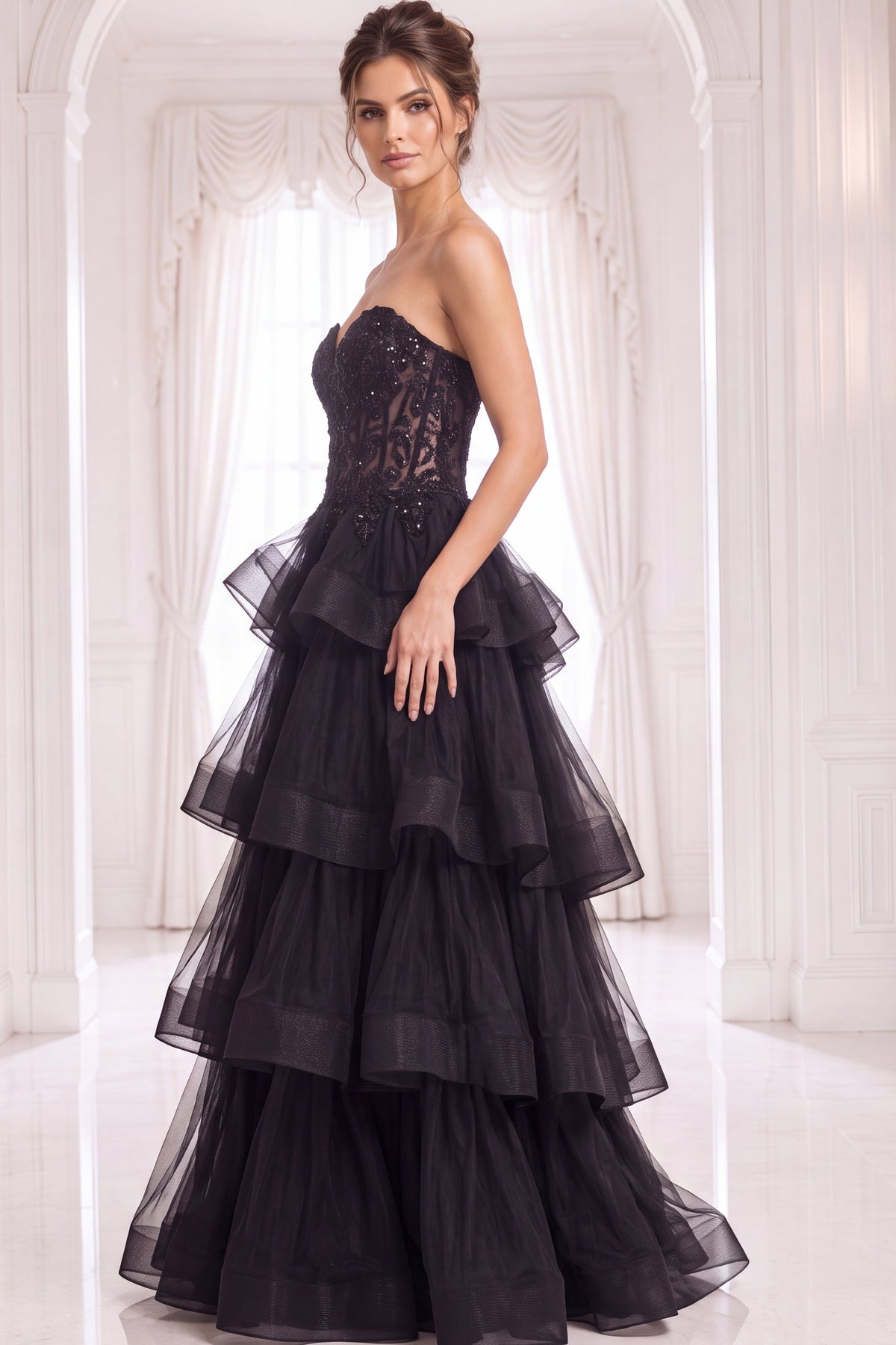 Jovani 40502