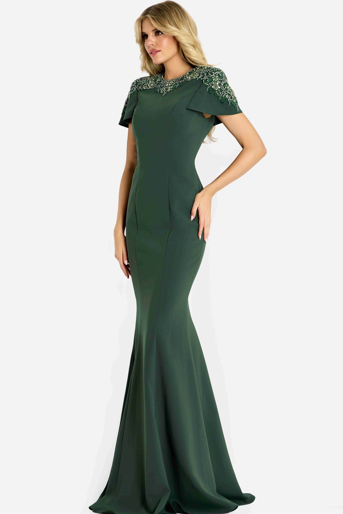 Jovani 45477