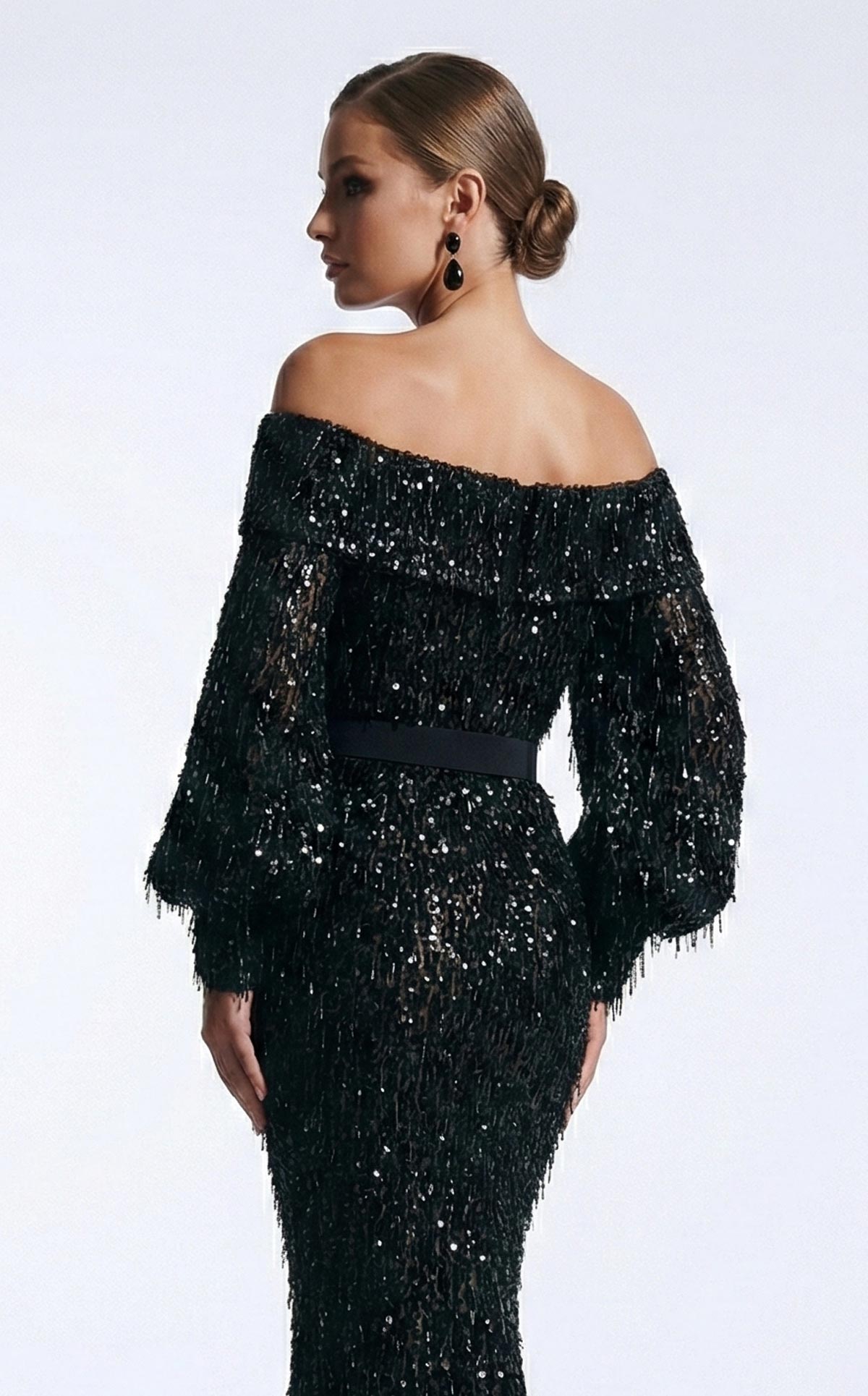 MNM Couture 2752A