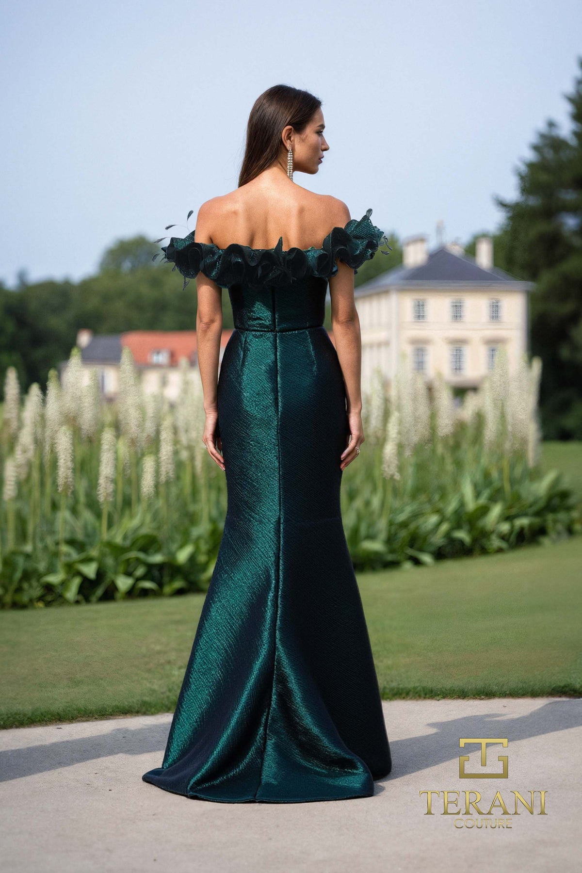 Terani Couture 252E5156