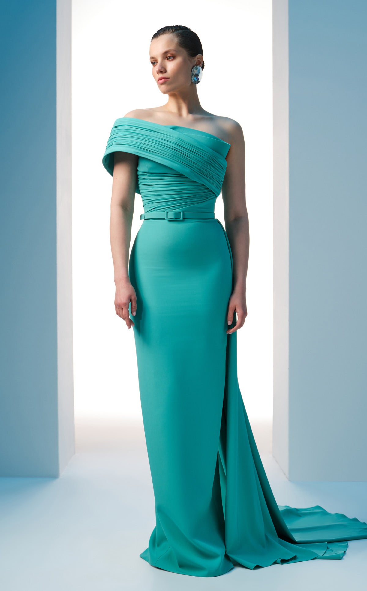 MNM Couture N0604